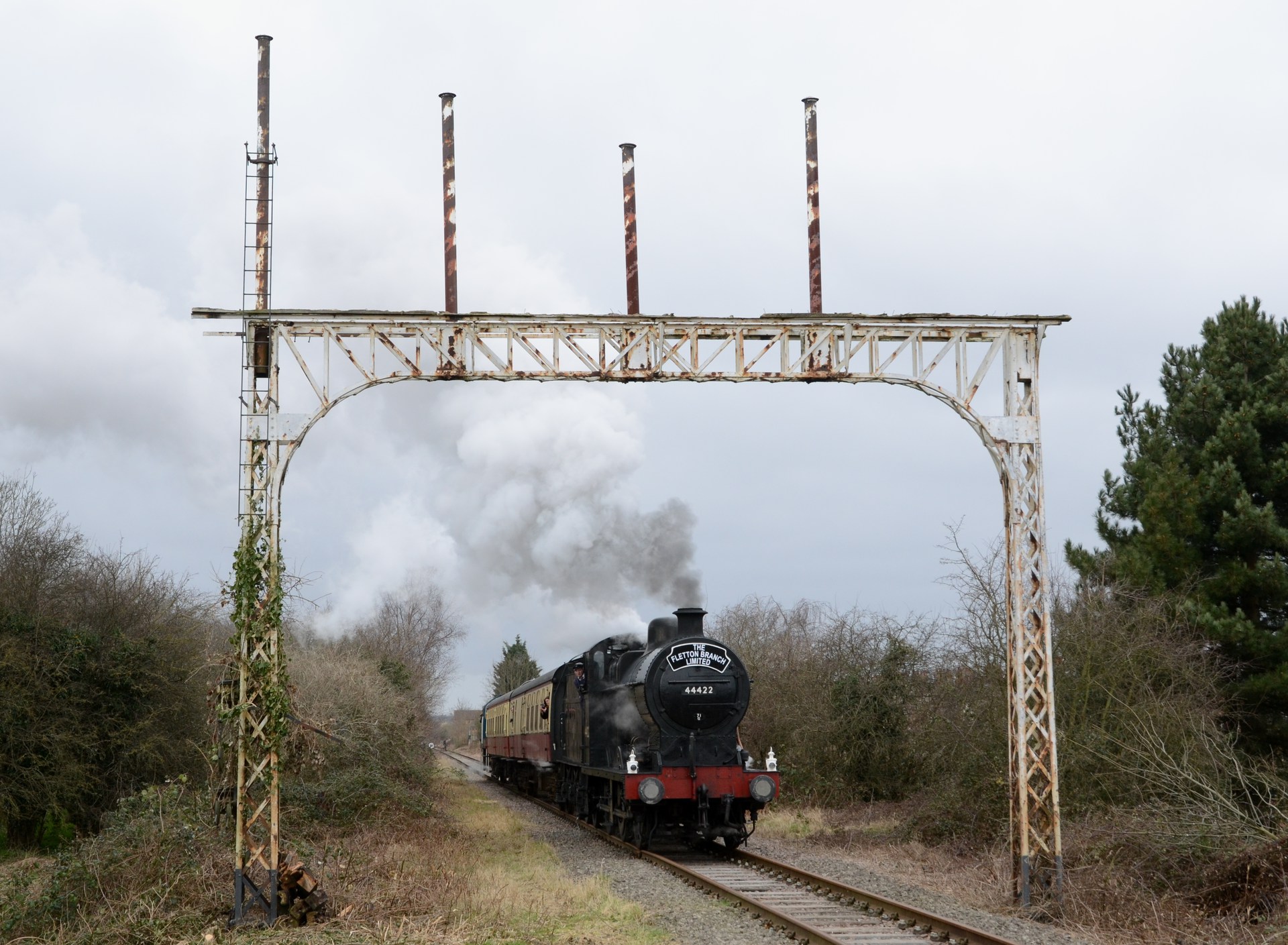 NBL LMS Fowler 4F – photo 3