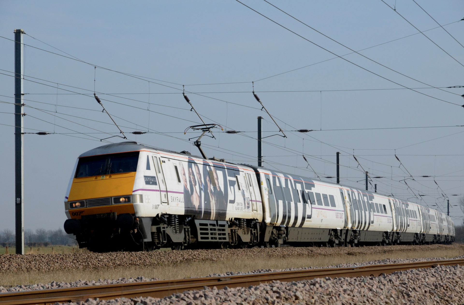 BREL BR 91 – foto 15