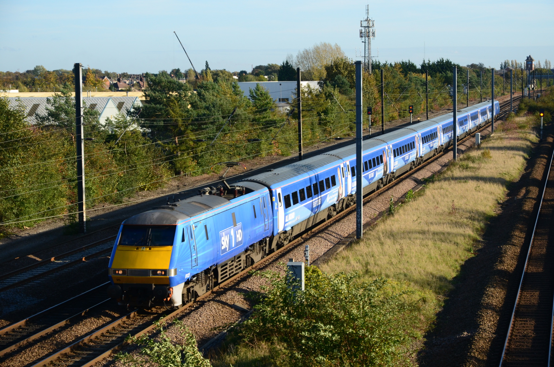 BREL BR 91 – foto 14