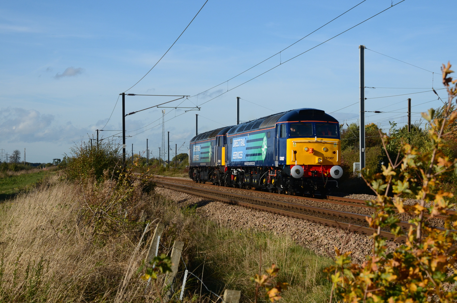 Brush Traction 57/0 – Foto 6