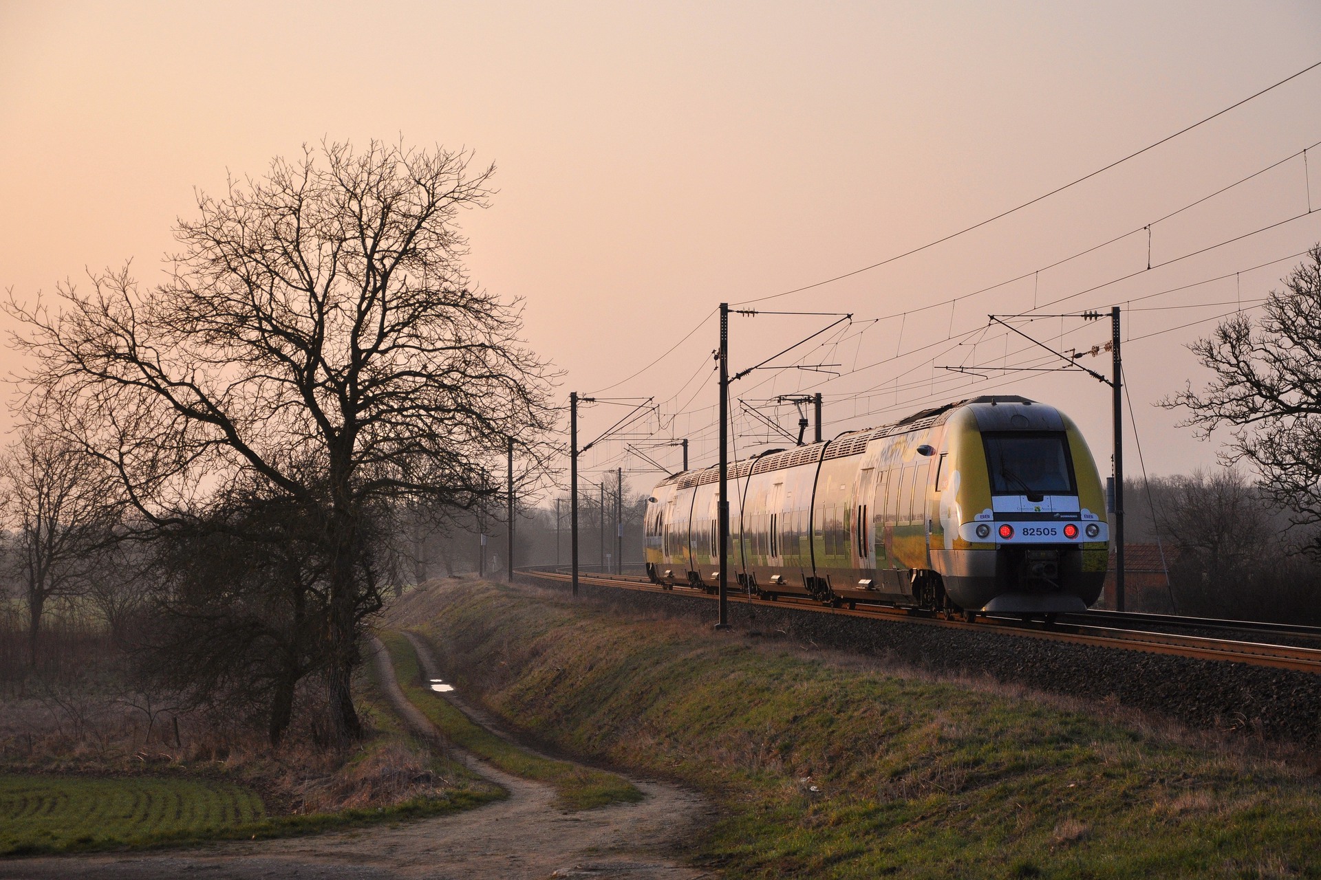 Bombardier SNCF B 82500 – photo 15