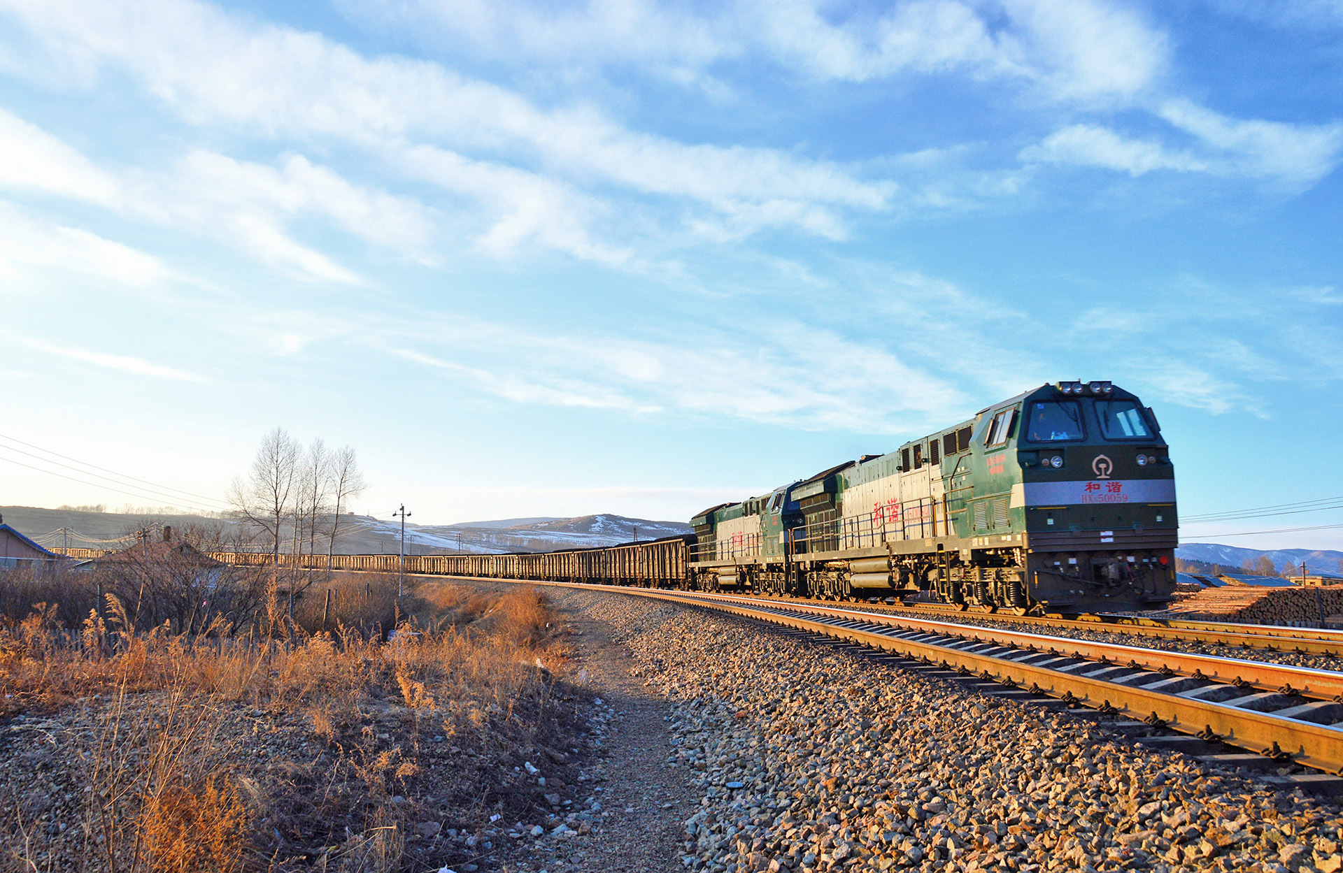 GE ES59ACi – photo 6