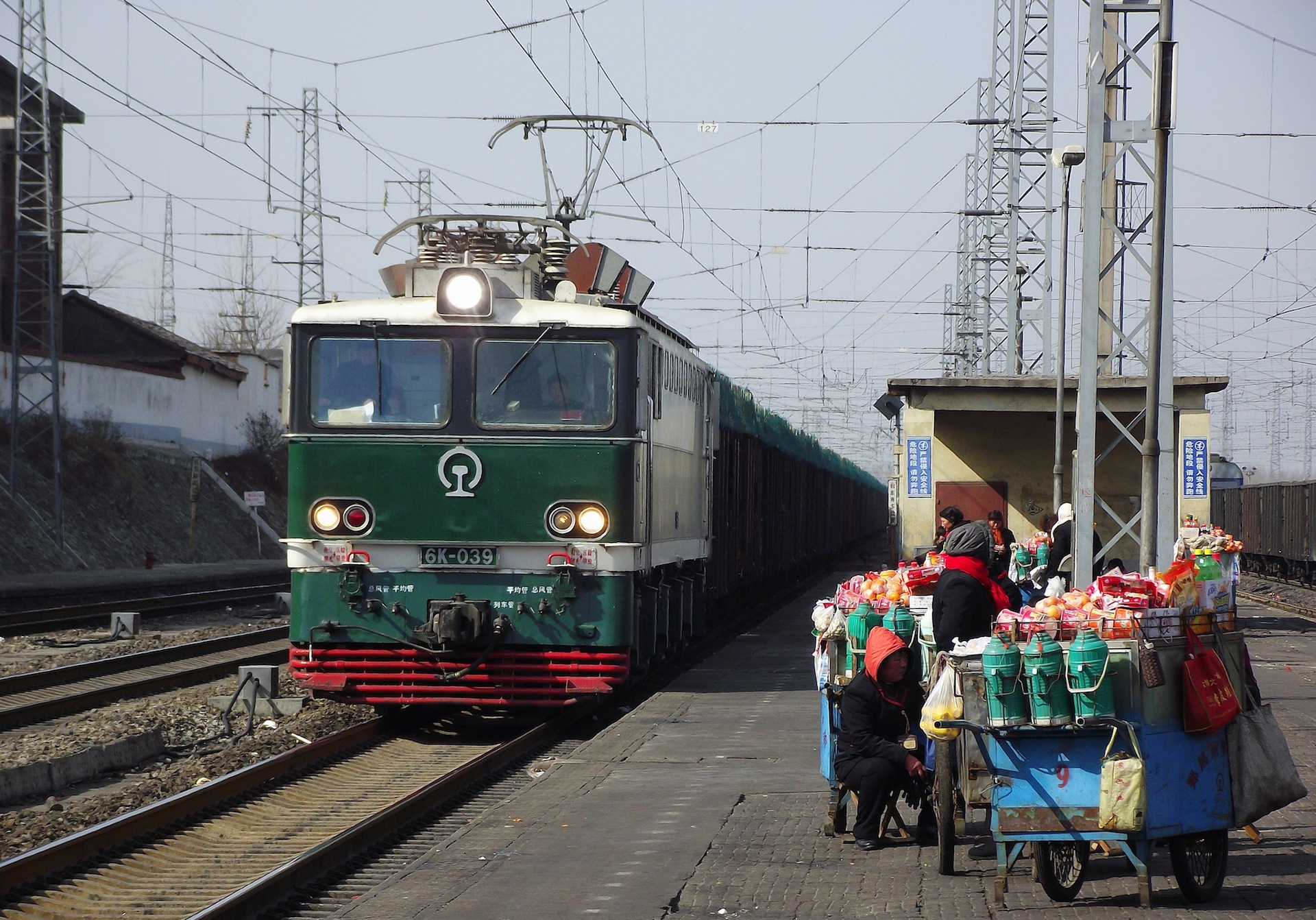 Kawasaki 6K – photo 2