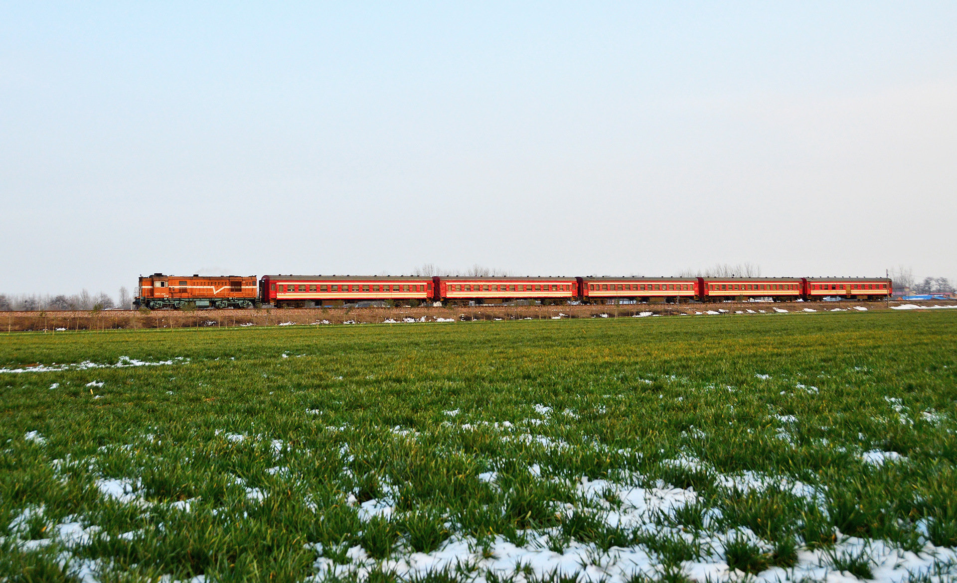 CRRC Dalian GKD1 – foto 2