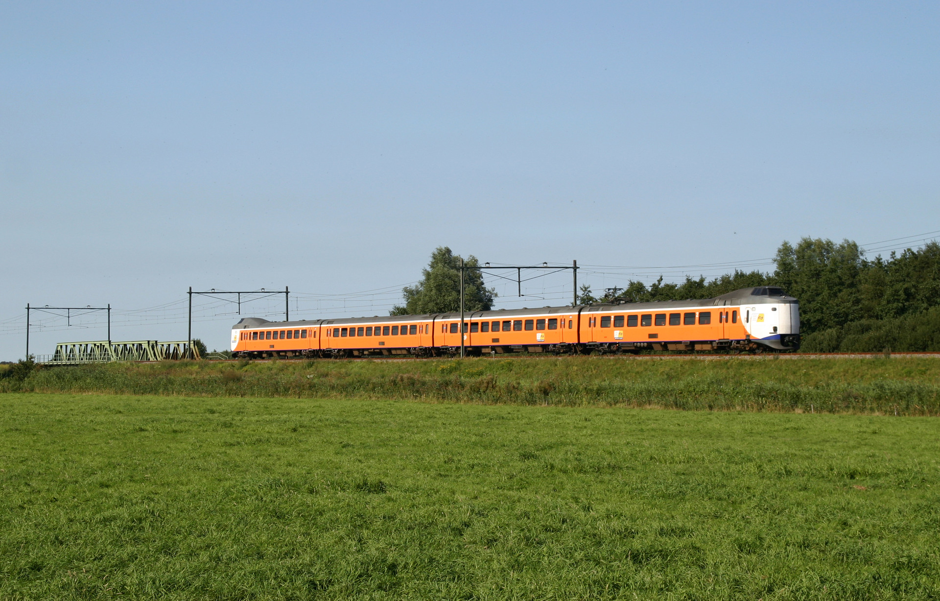 Oerlikon NS ICM-3/4 – photo 13