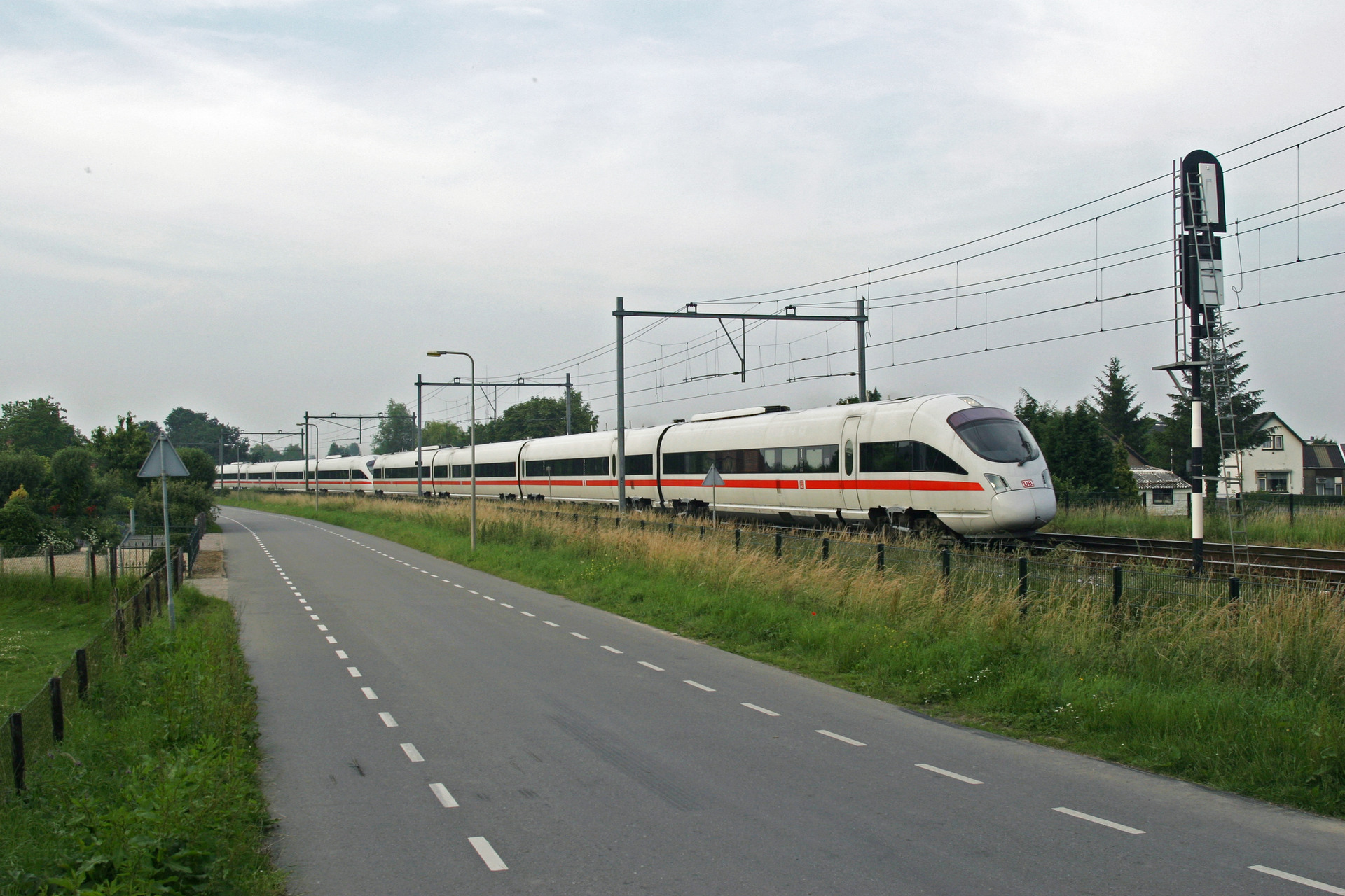 Siemens ICE TD – photo 8