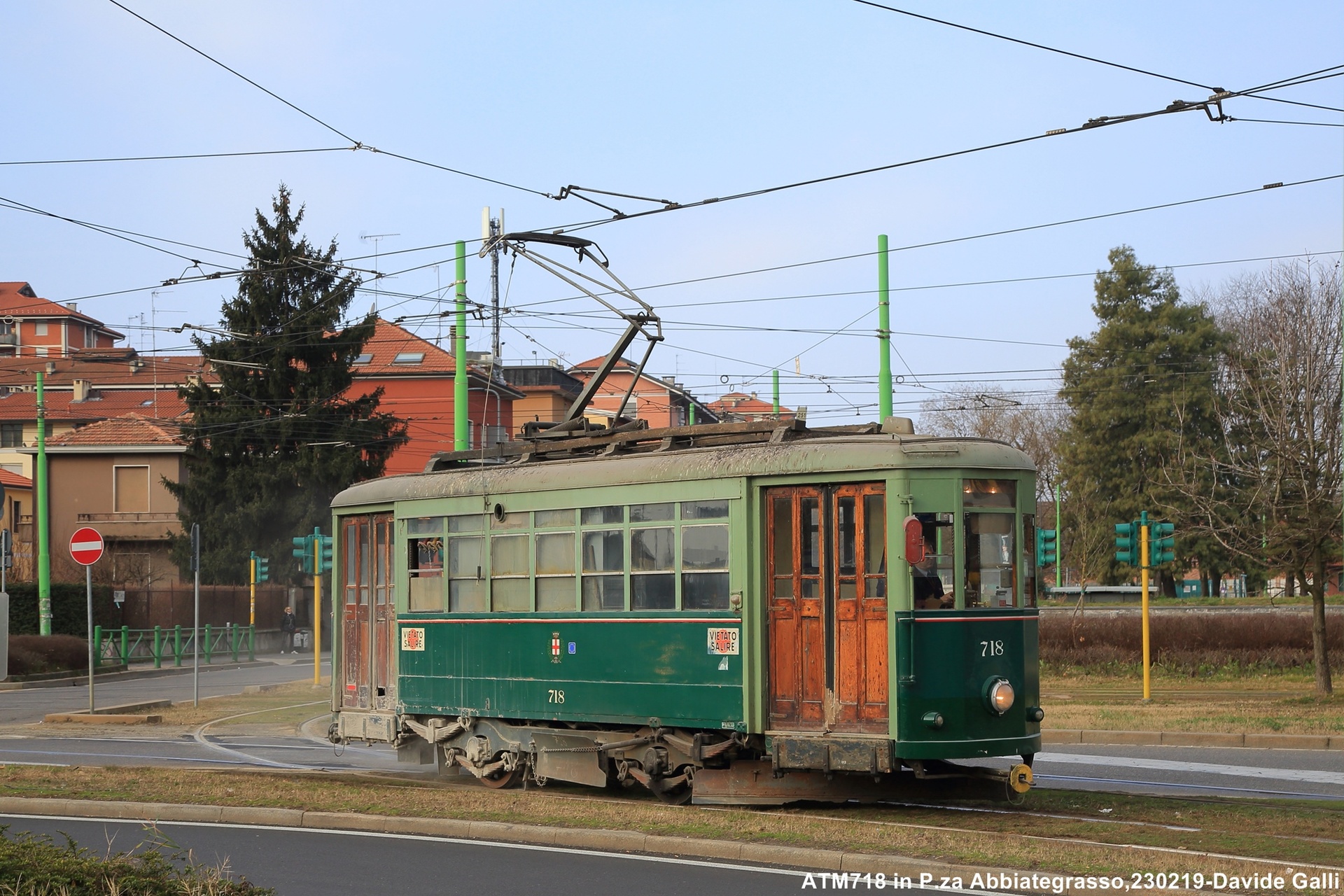 Caproni ATM 700 – Foto 18