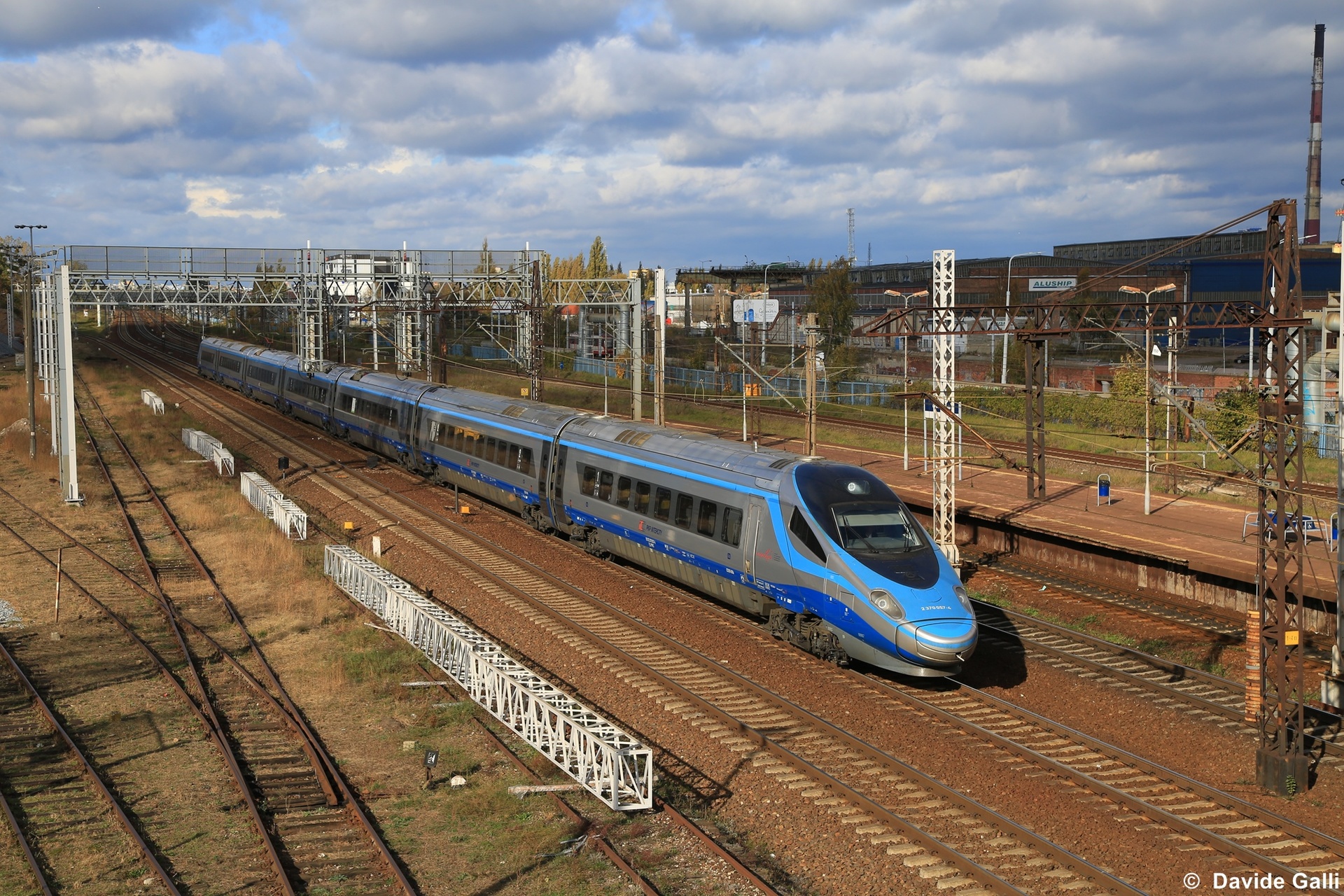 Alstom ED250 – photo 10