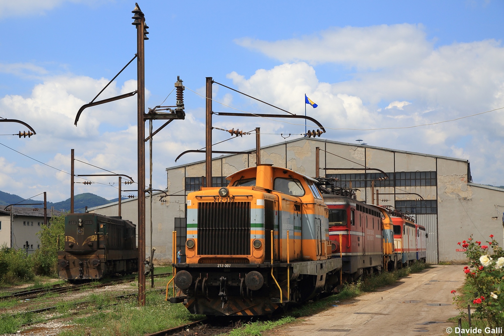 MaK V100.20 – photo 12