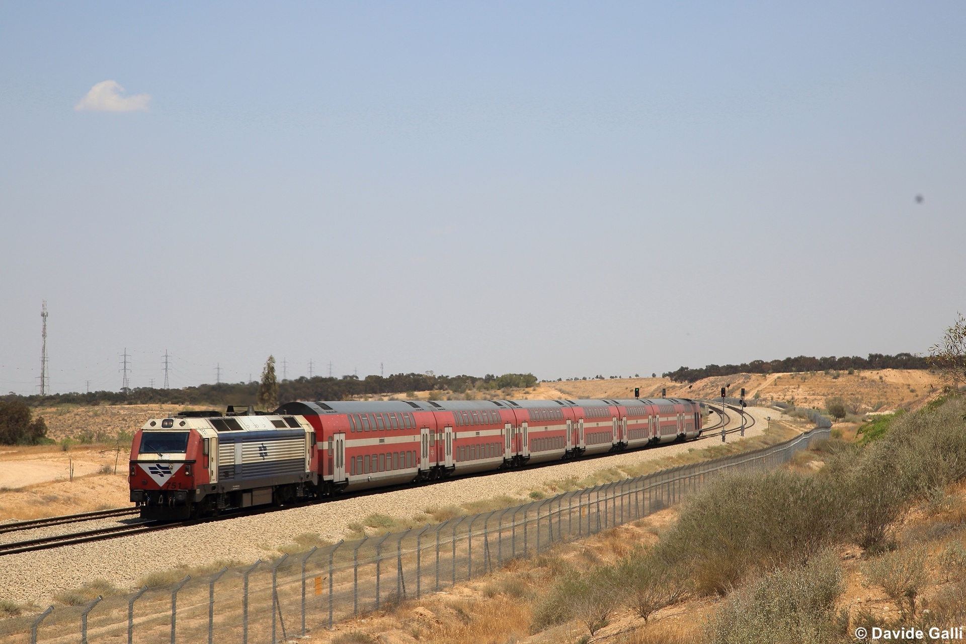 Alstom JT42BW – photo 22