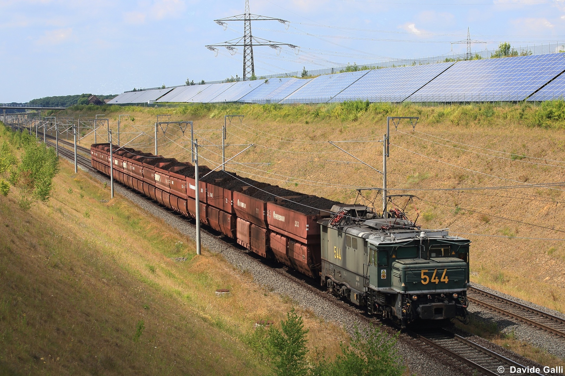 Henschel EL 1 – foto 3