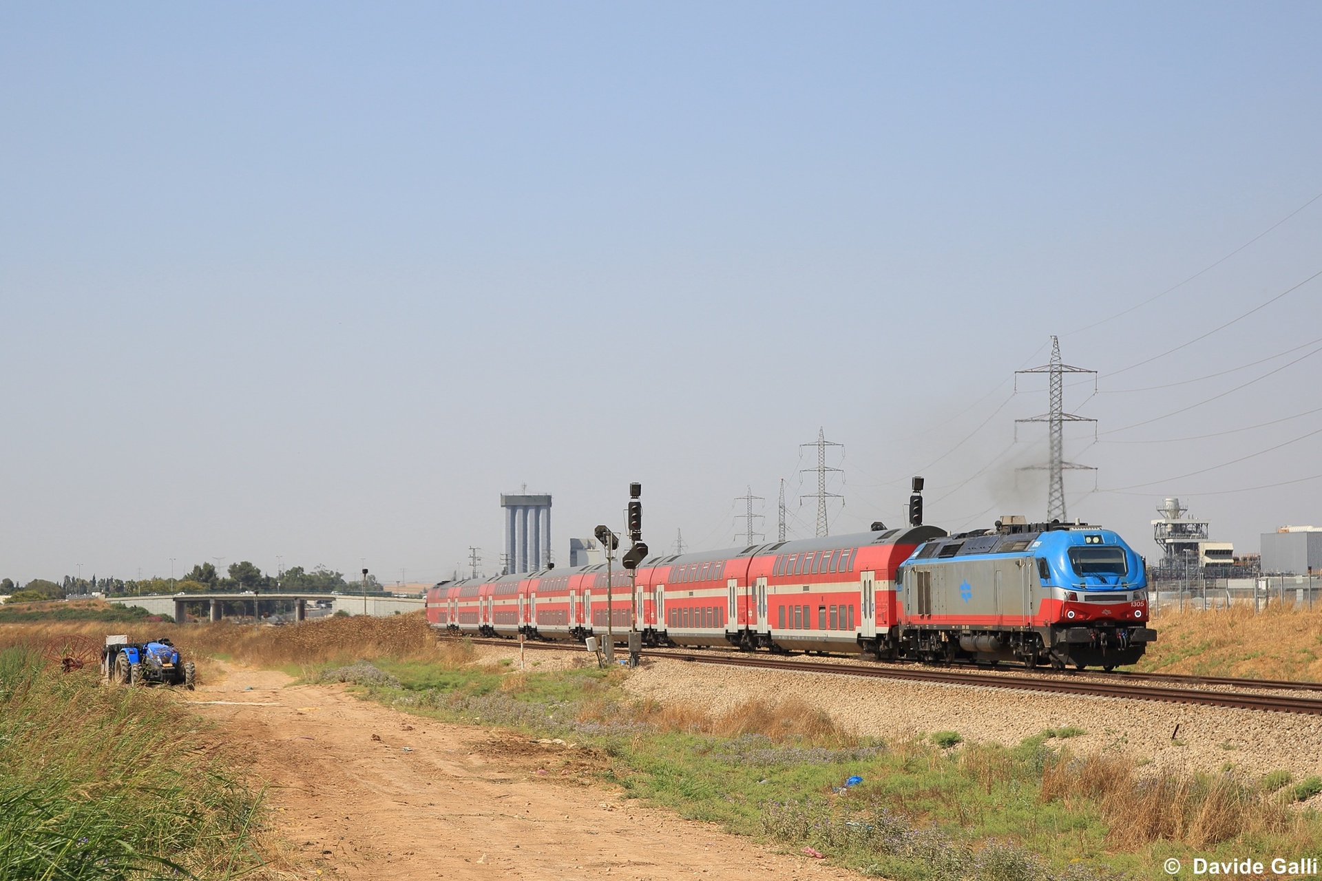 Vossloh Euro 3200 – photo 10