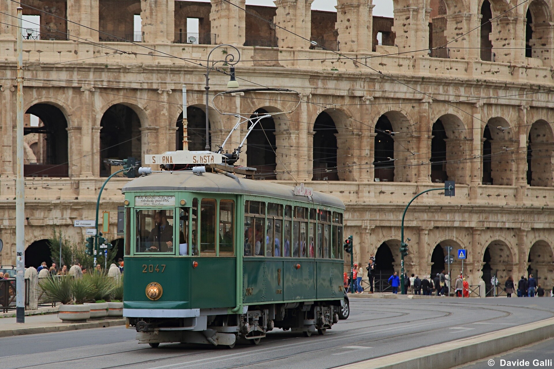 Carminati & Toselli MR-S – photo 5