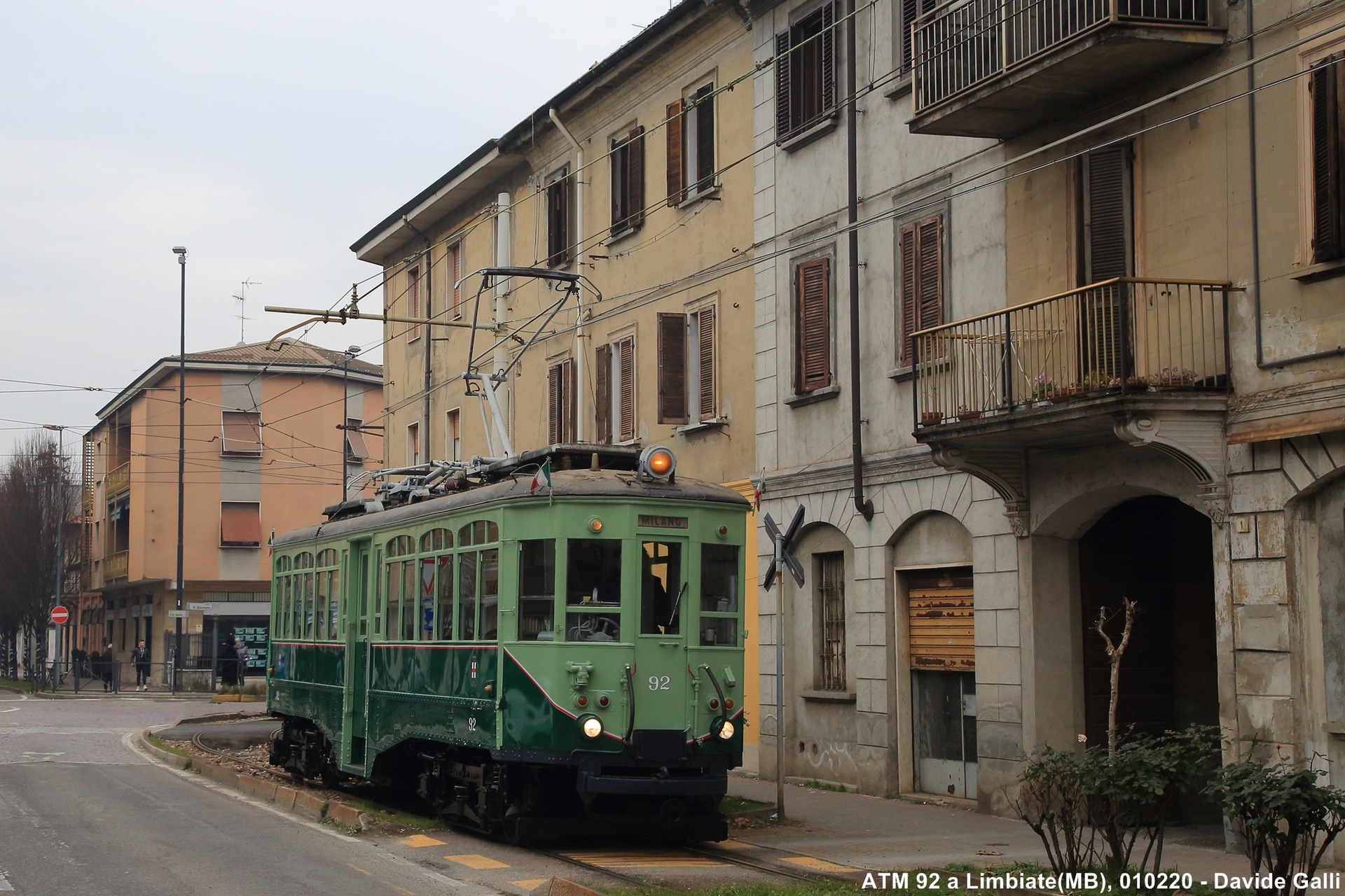 TIBB ATM Reggio – foto 2