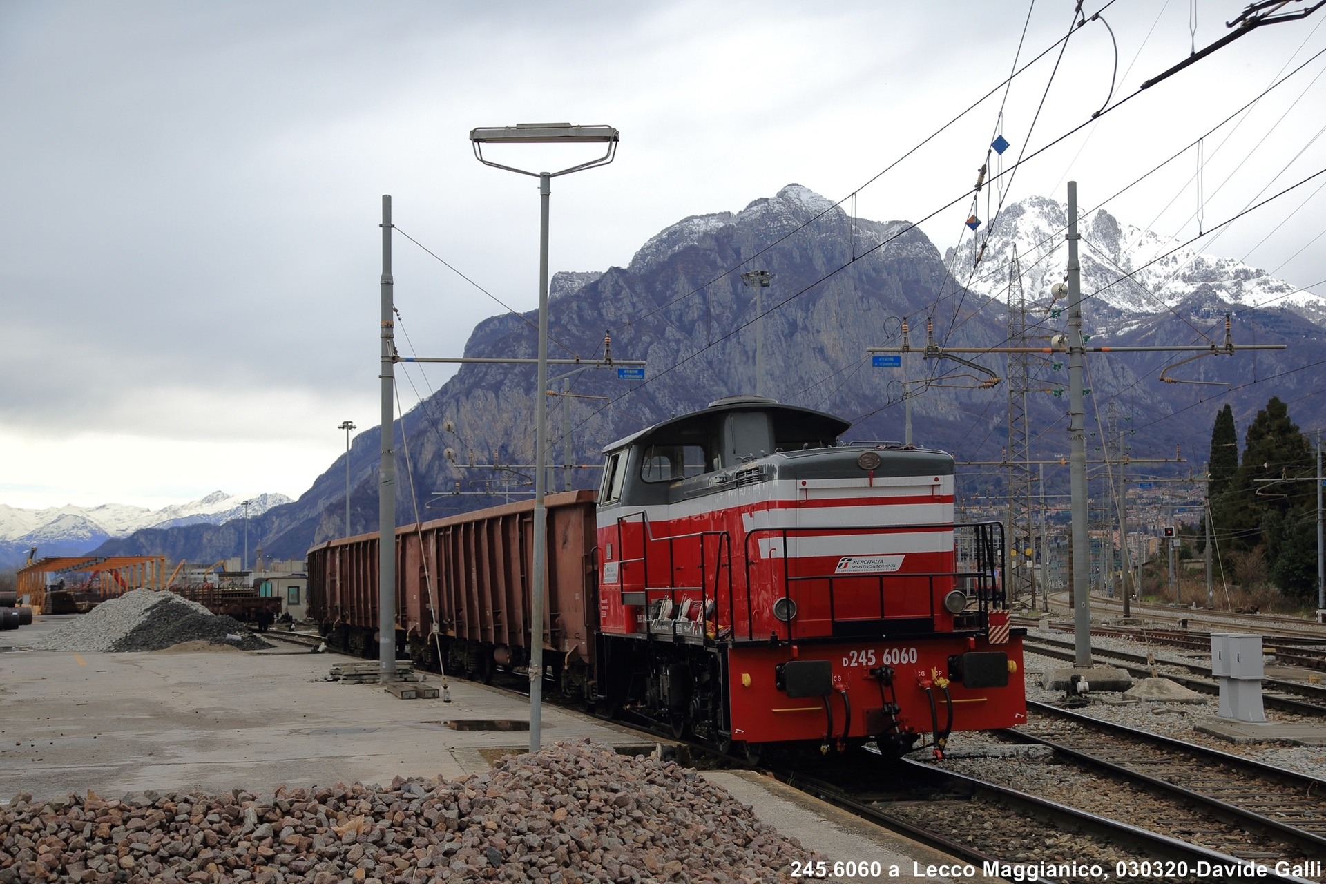 ABL FS 245 – photo 10