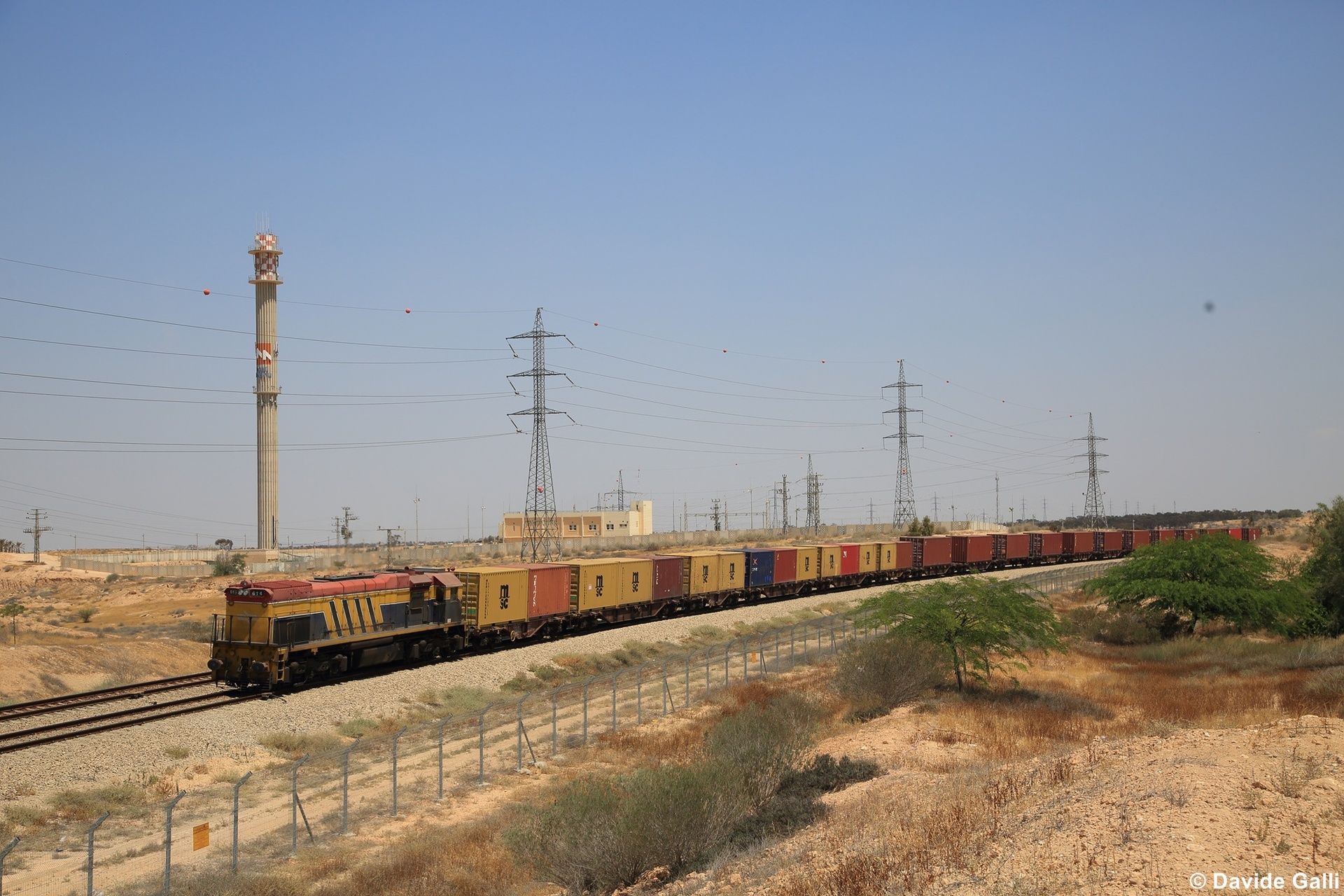 EMD IR G26CW – photo 6