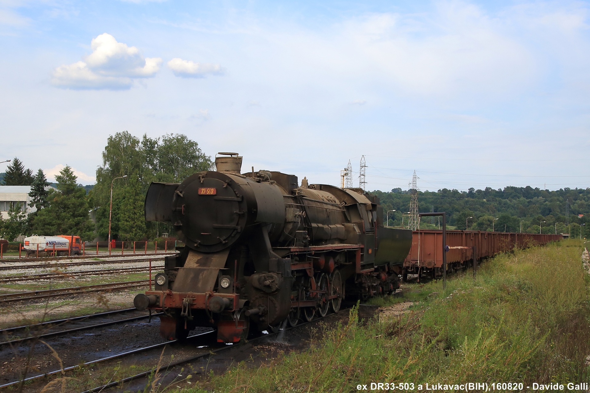 DRG DRB 52 – photo 18