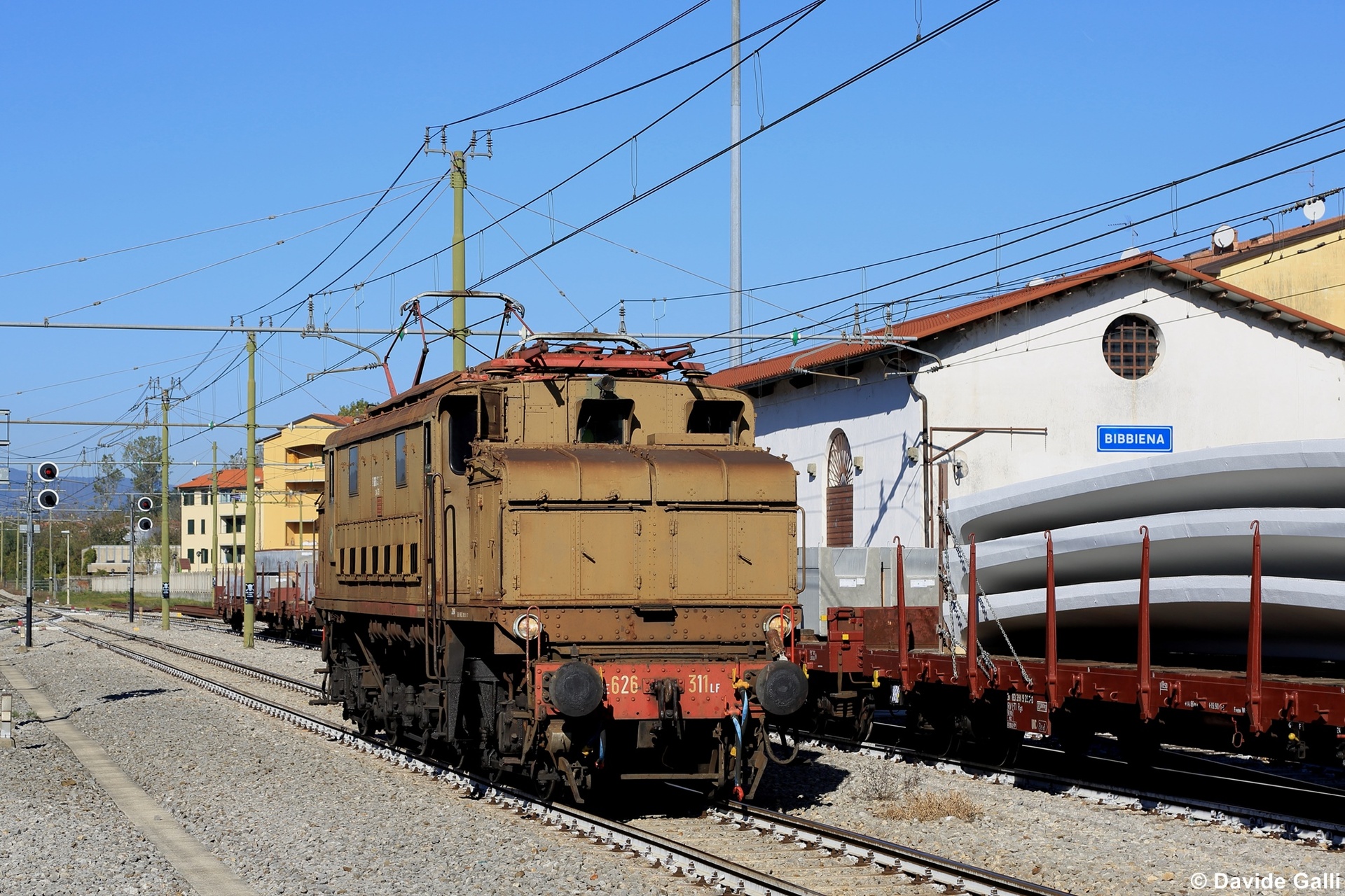 GE E626 – photo 22