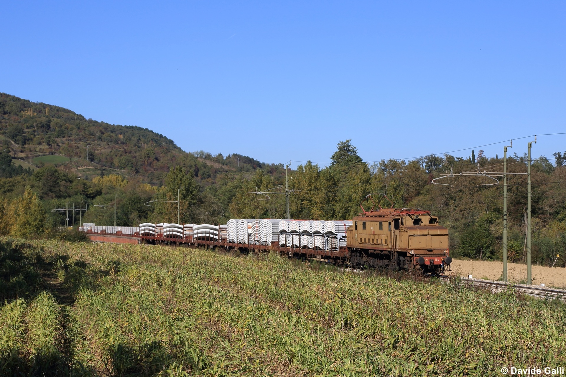 GE E626 – photo 21