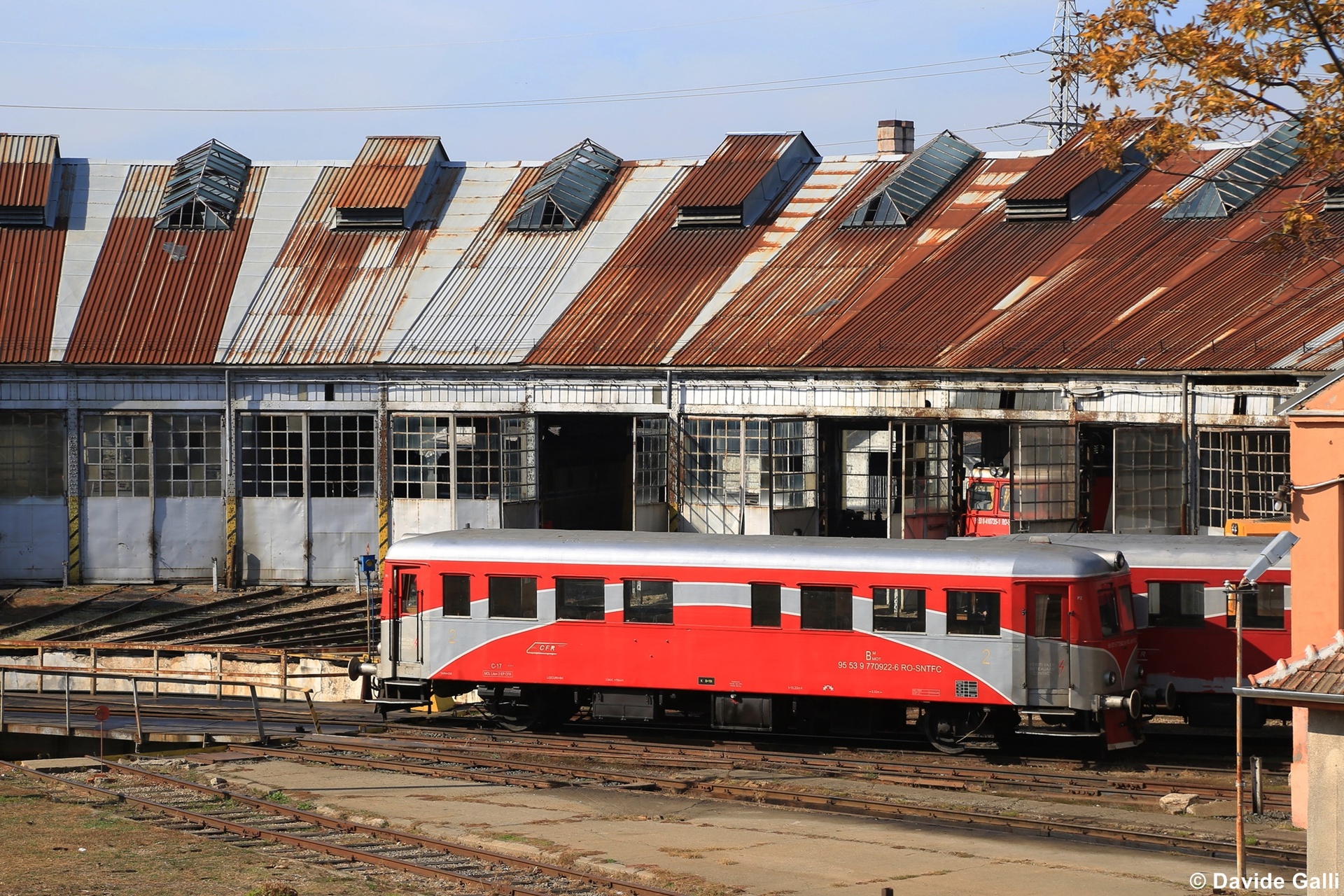 FAUR CFR 77 – photo 19