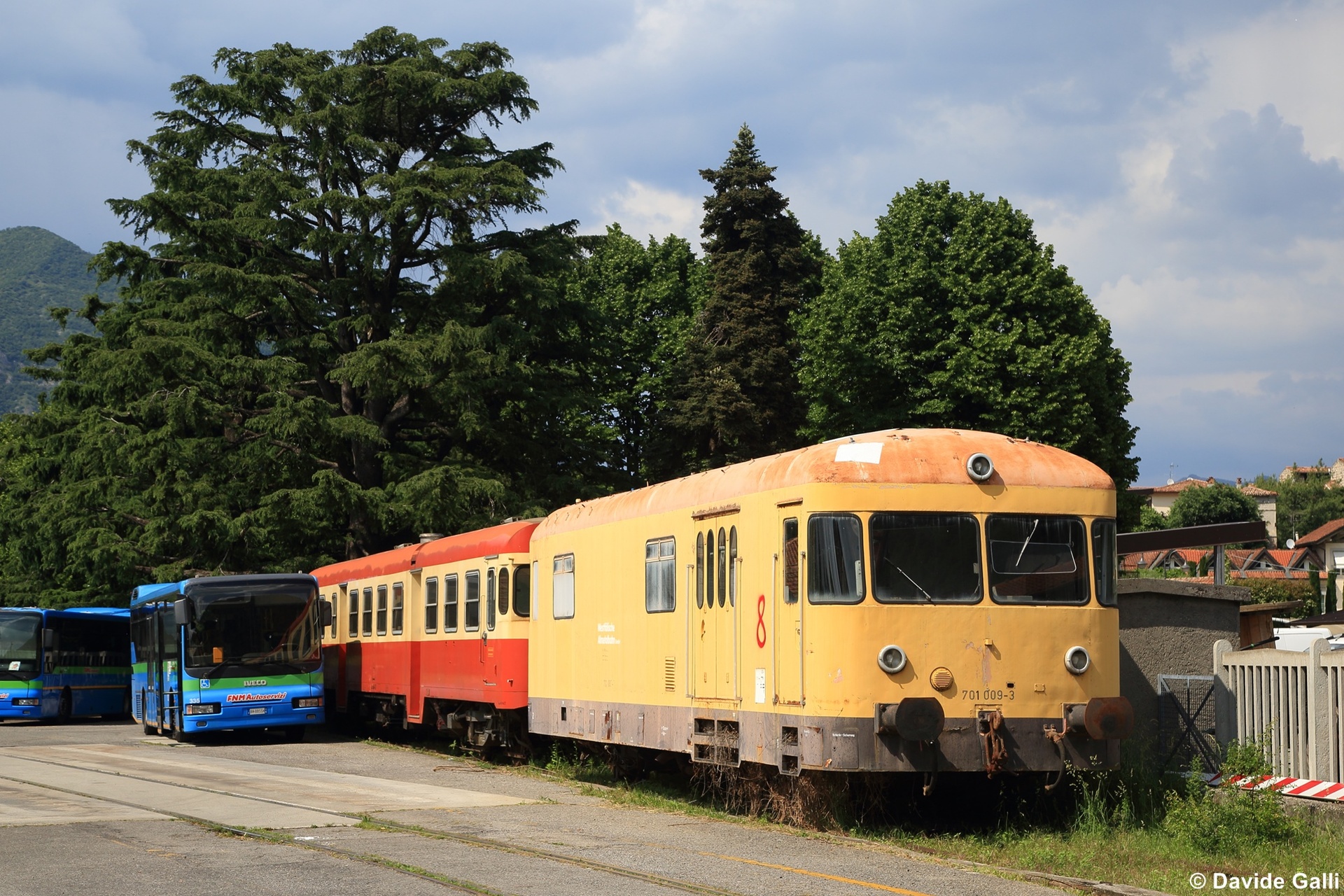 MBB DB 701 – foto 2