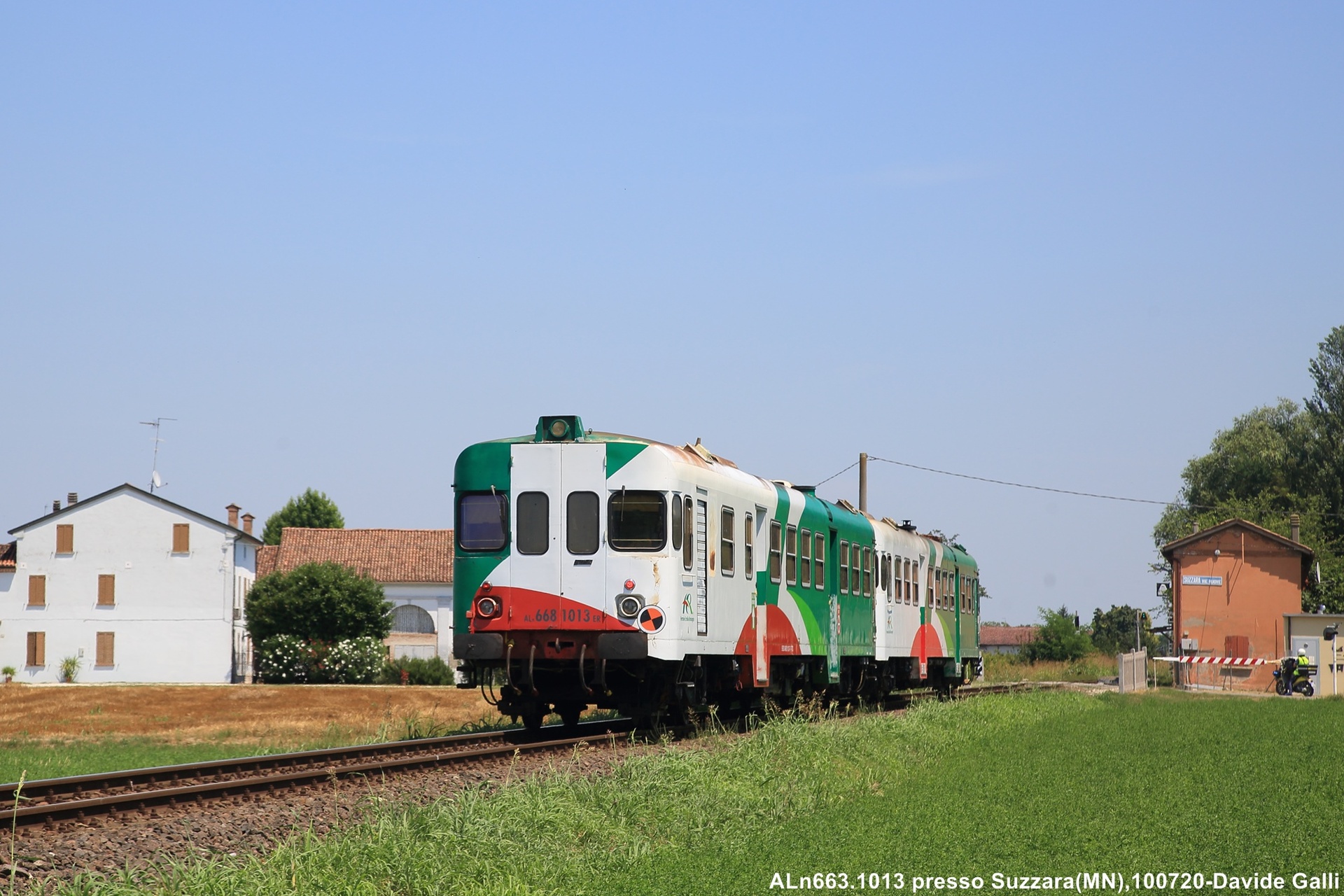 Fiat ALn 668.1900 – foto 9