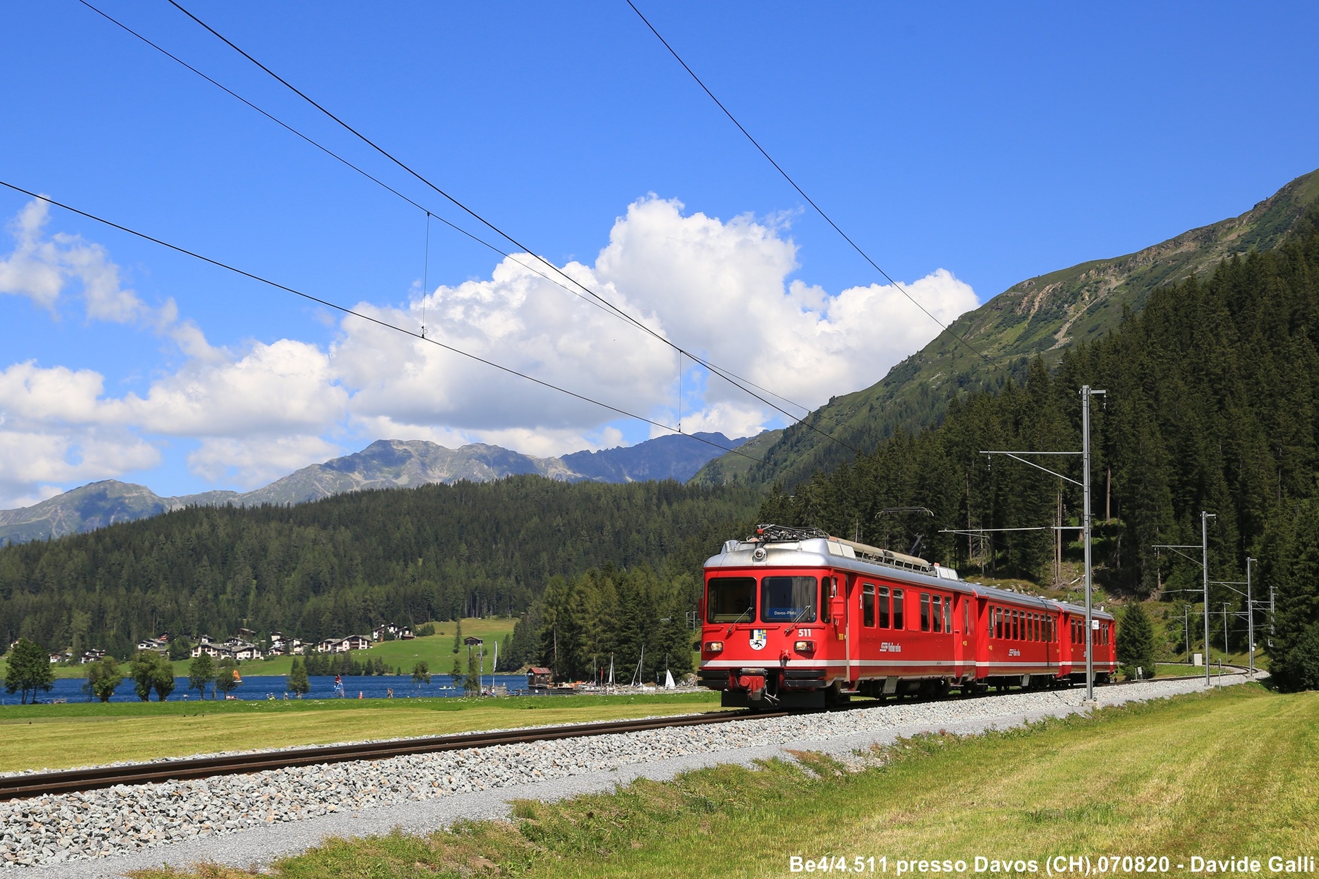 FFA RhB Be 4/4 – photo 4