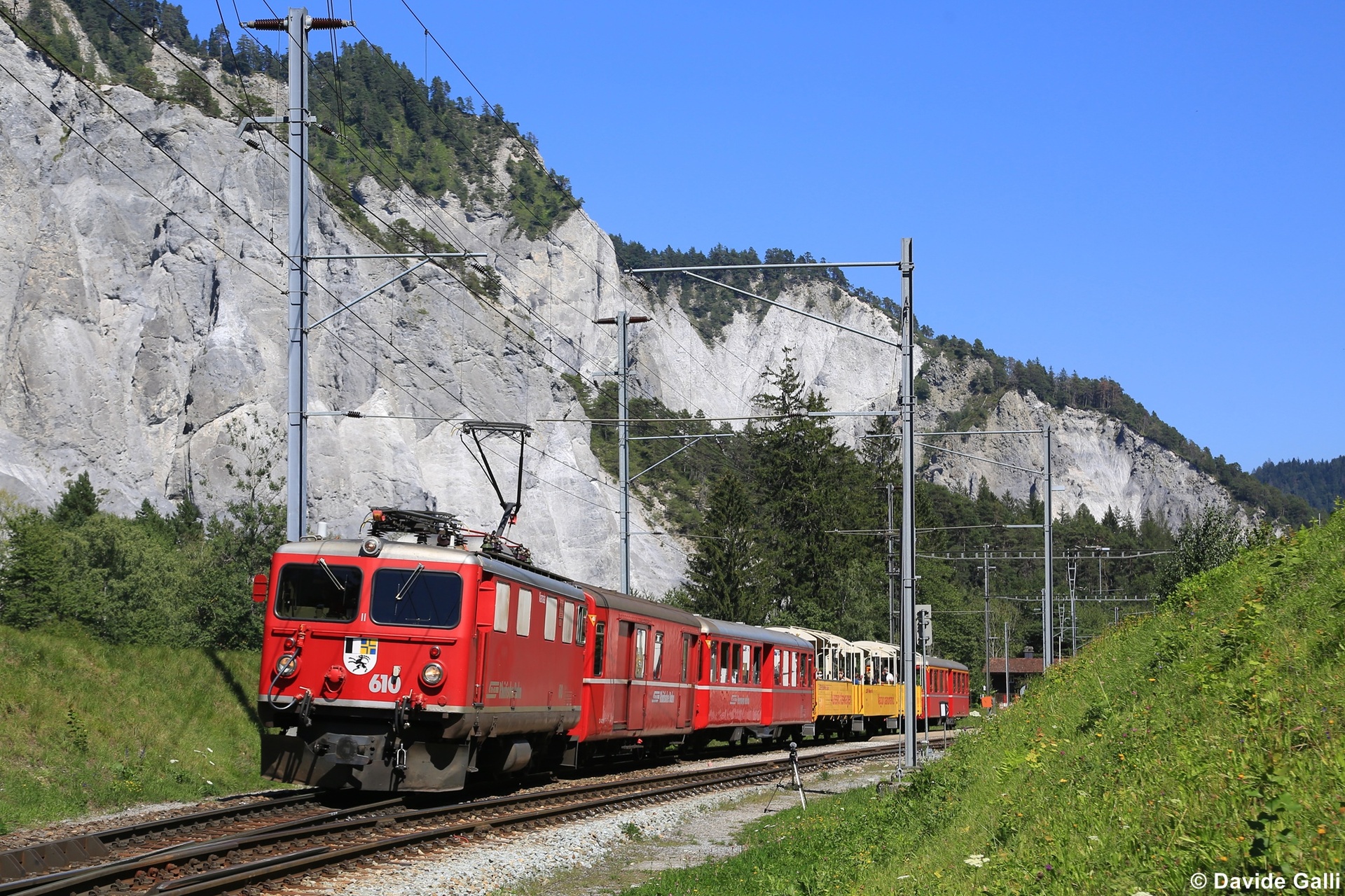 BBC Ge 4/4 I – photo 23