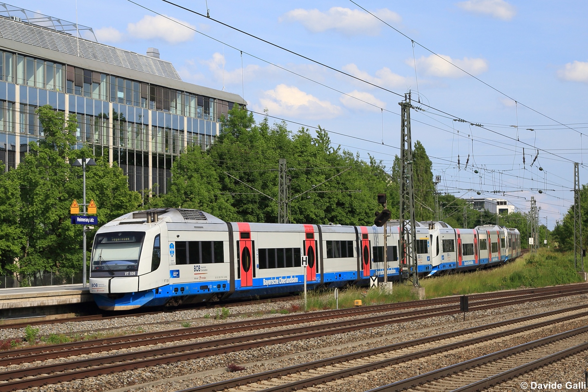 Integral Verkehrstechnik S5D95 – photo 2