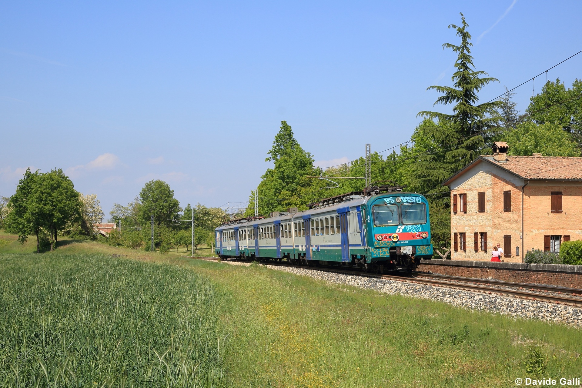 Firema FS ALe 642 – photo 8