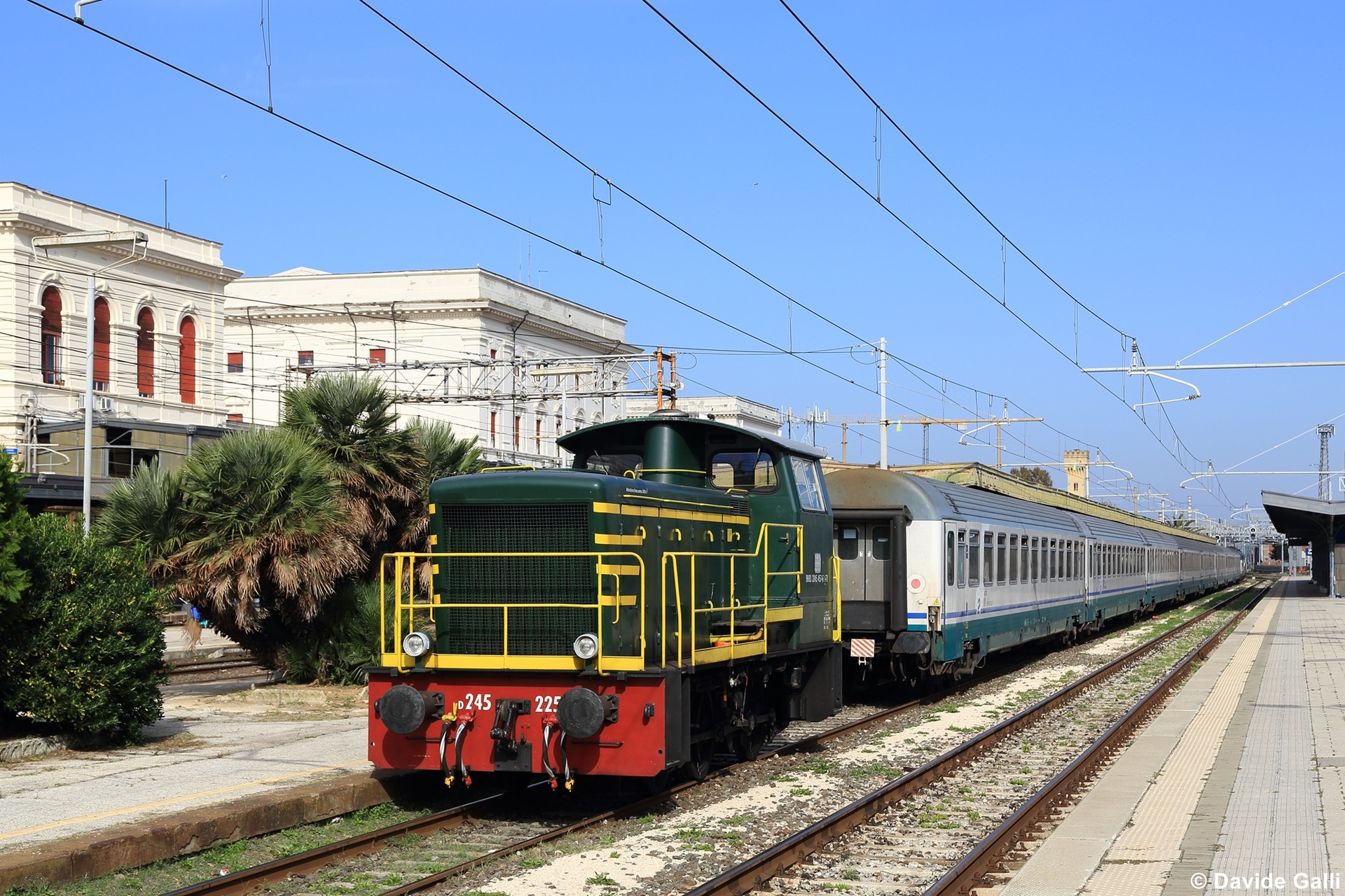 ABL FS 245 – photo 24