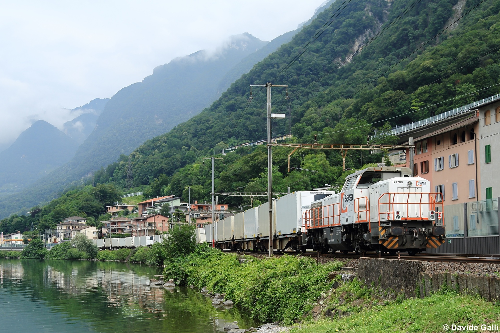 Vossloh Am 843 – photo 6