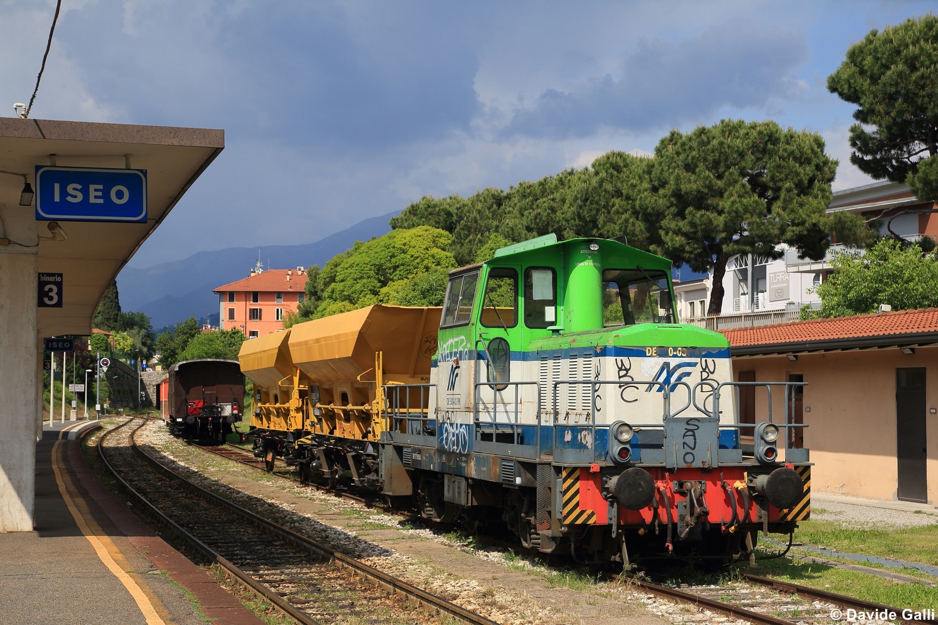 TIBB FNM DE 500 – photo 4