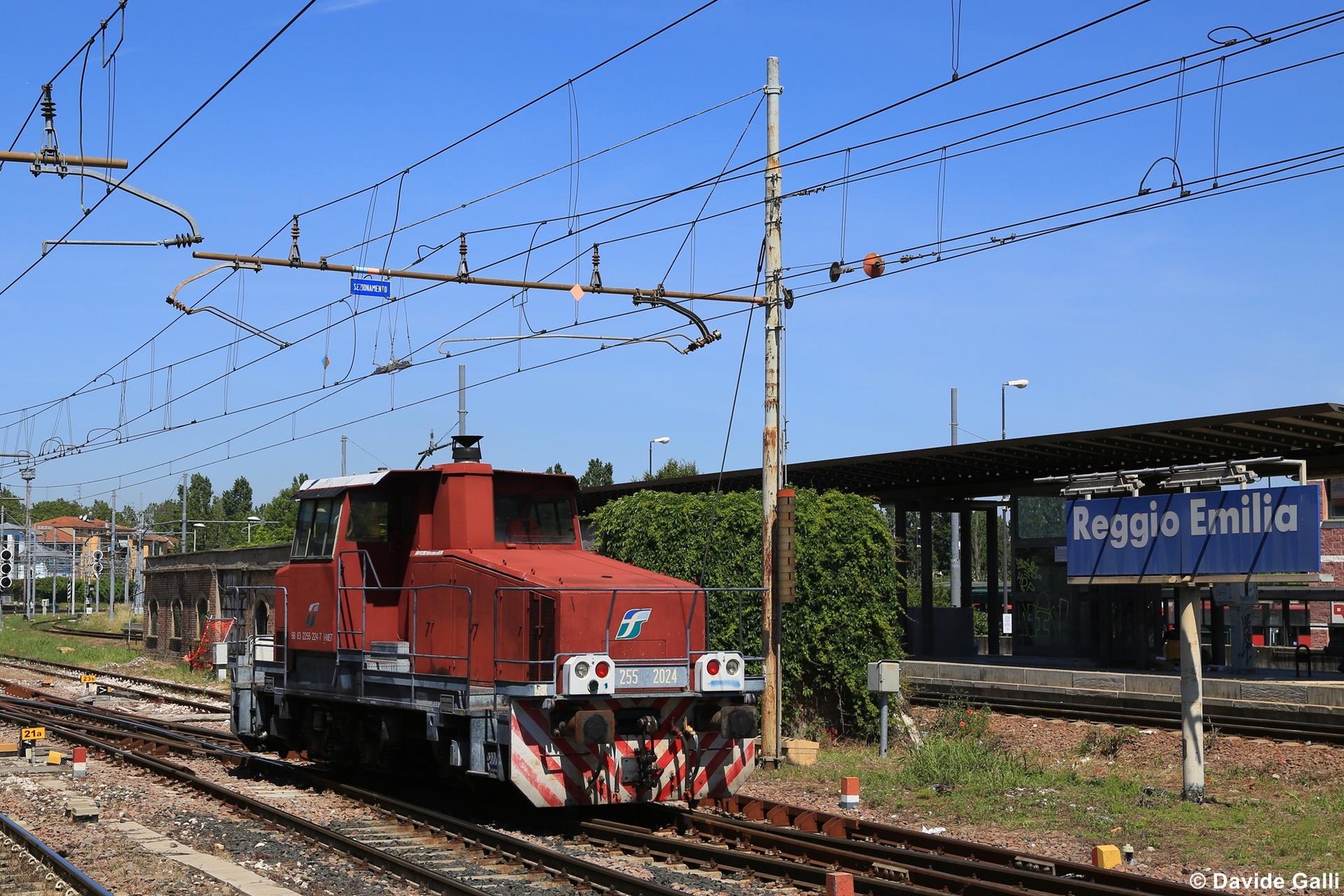 ABL FS 255 – photo 6