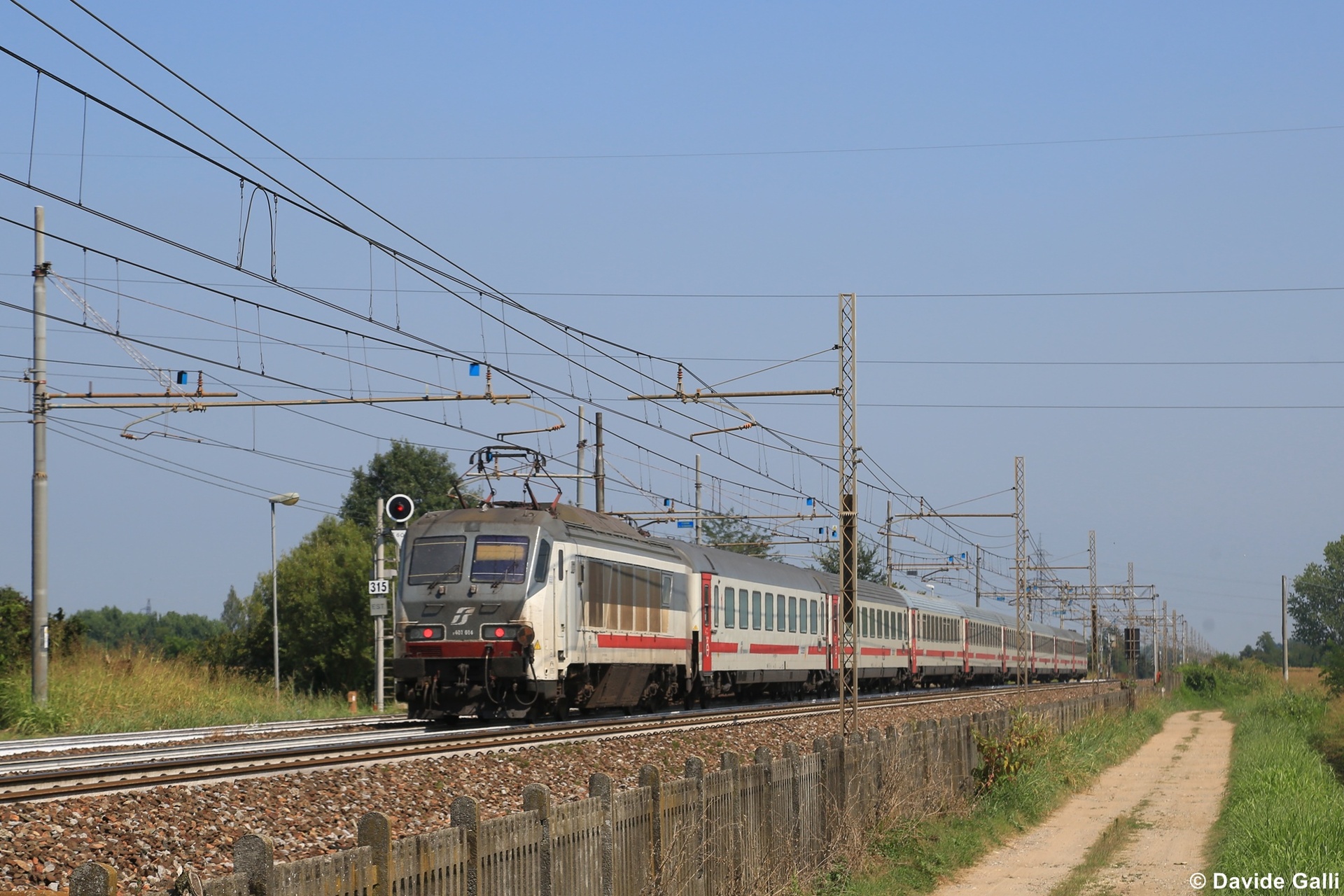 OGR Foligno E401 – photo 22