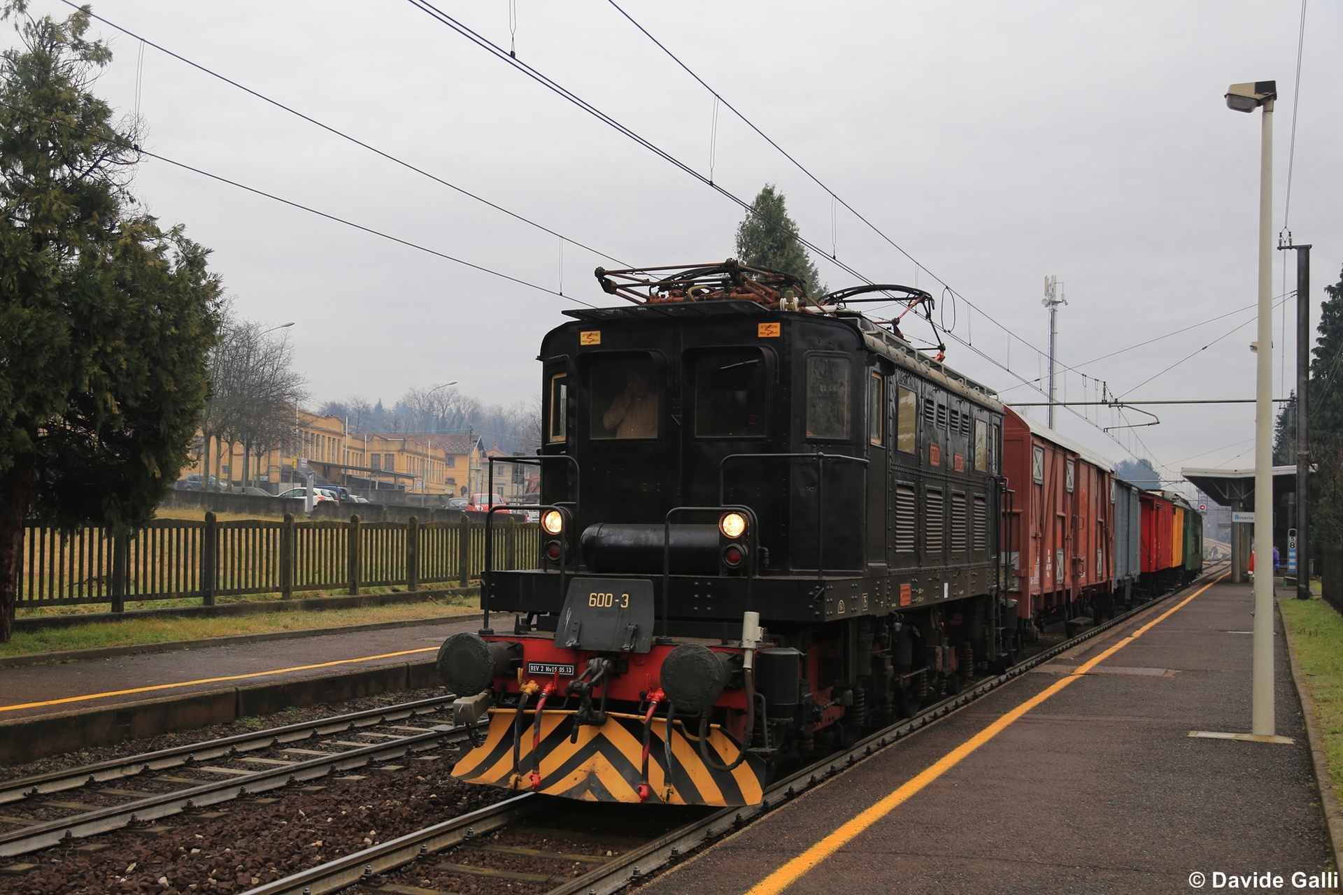OM E600 – photo 17