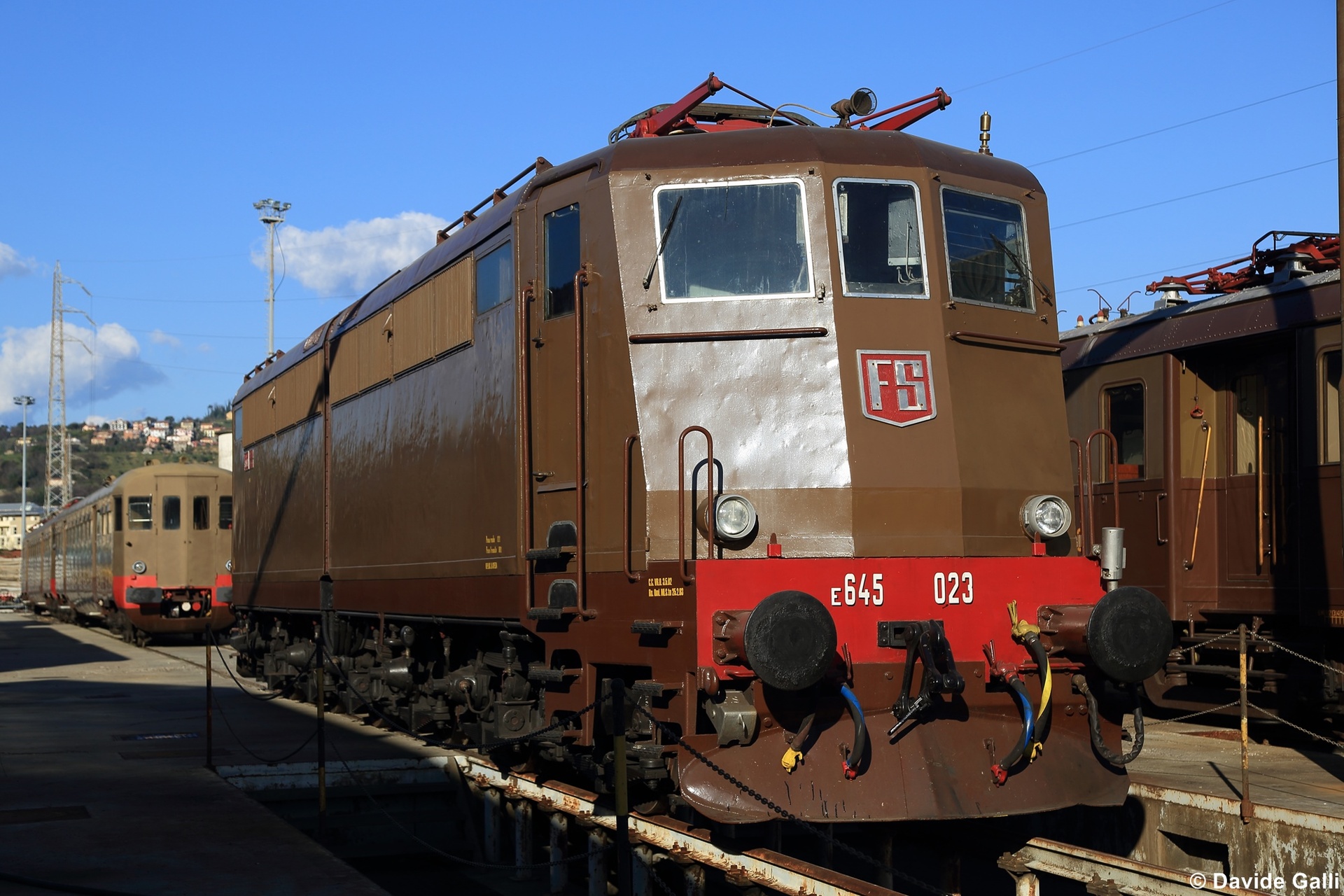 TIBB E645 – photo 4