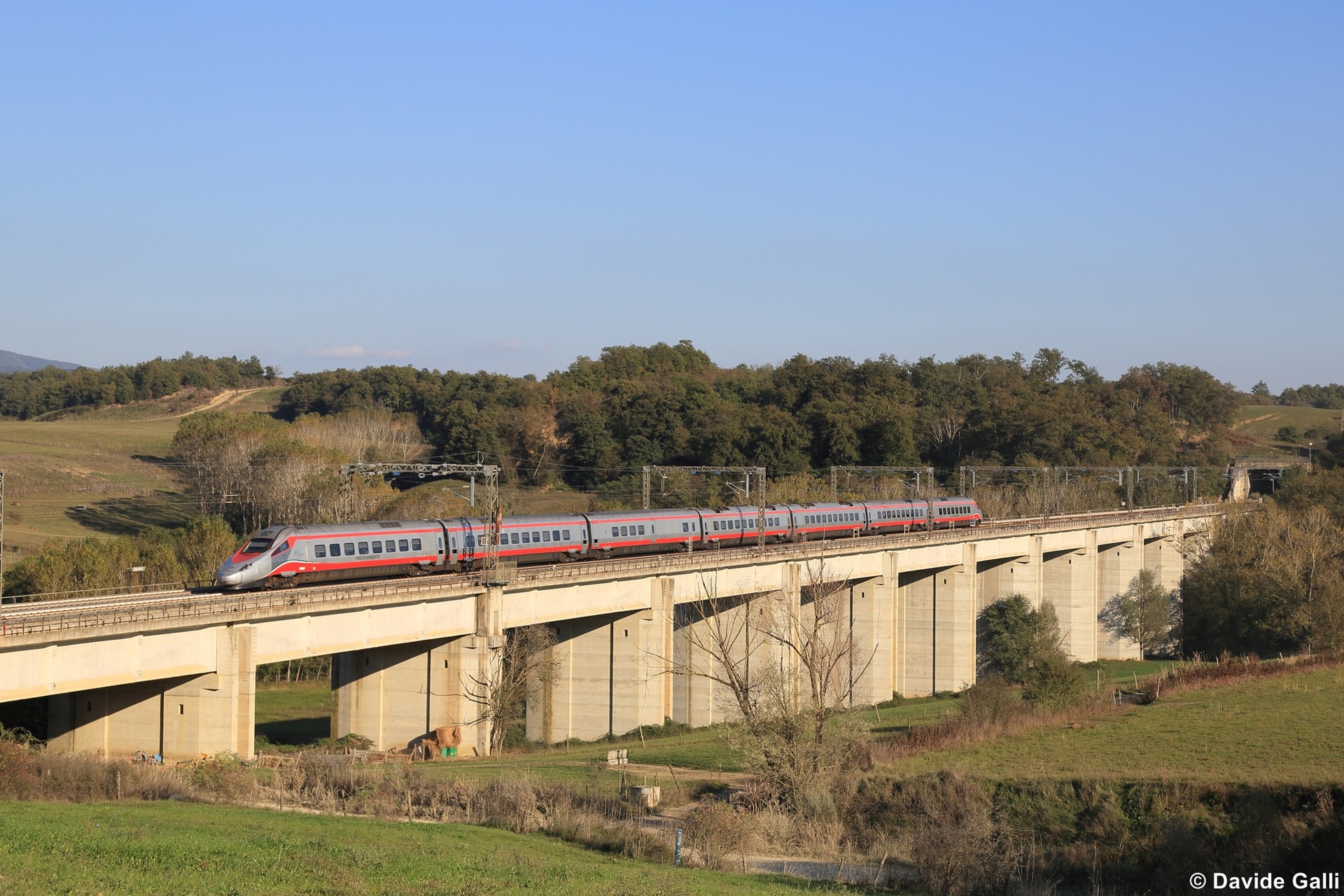 Alstom ETR 600 – photo 20