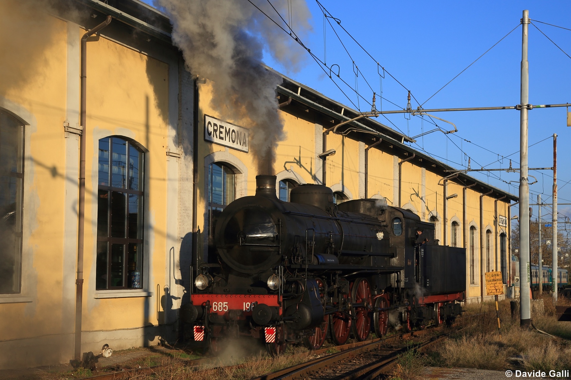 Breda 685 – photo 5