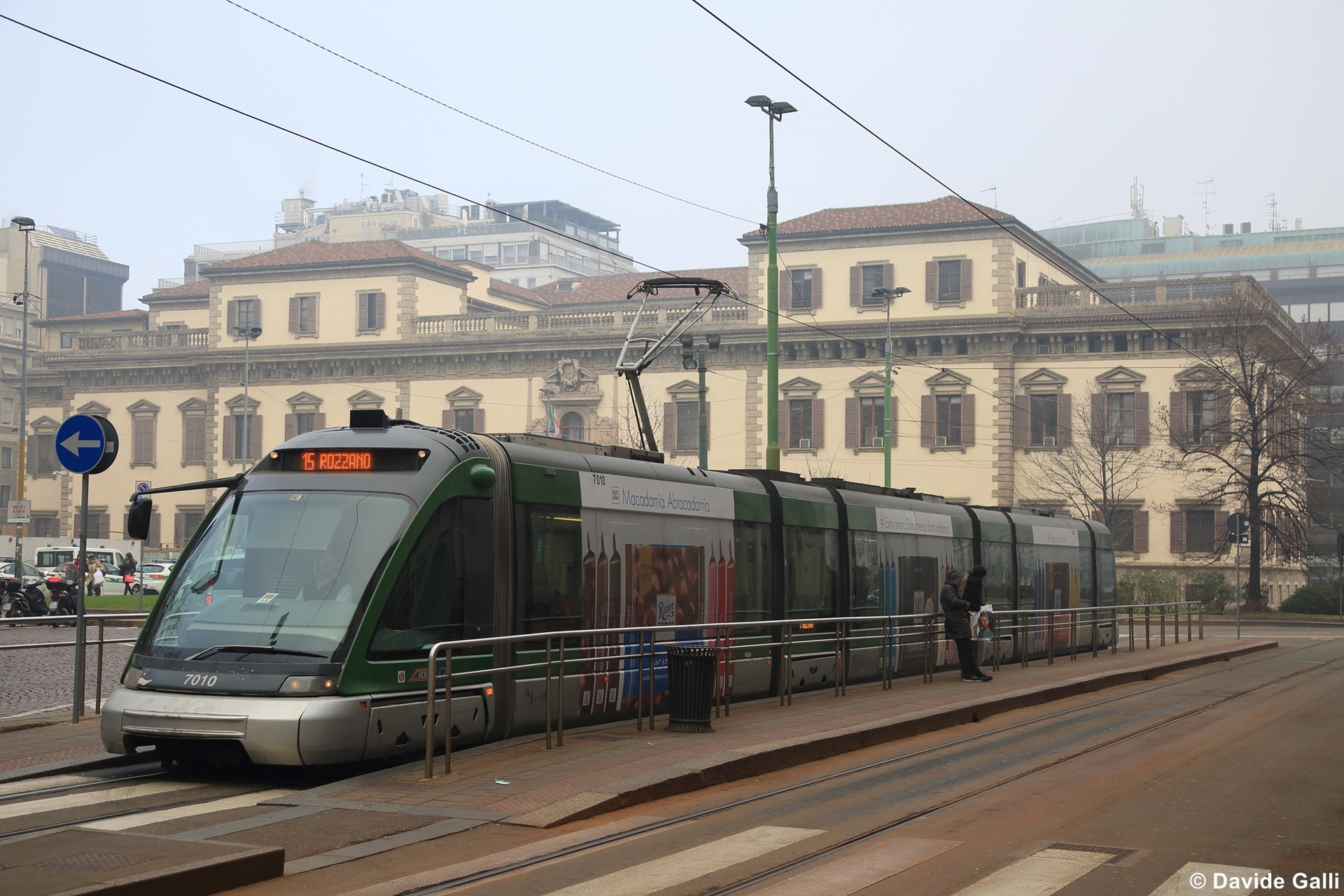 Bombardier Eurotram – Foto 8