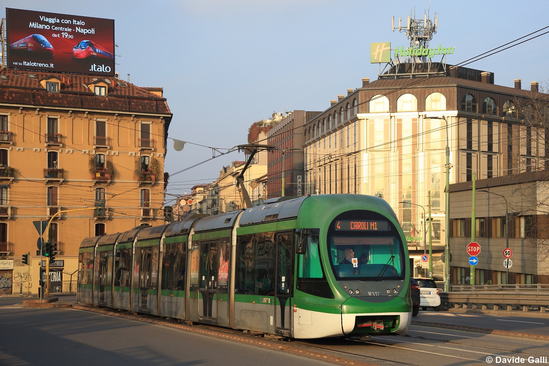 AnsaldoBreda ATM 7100 (Sirio) – foto 2