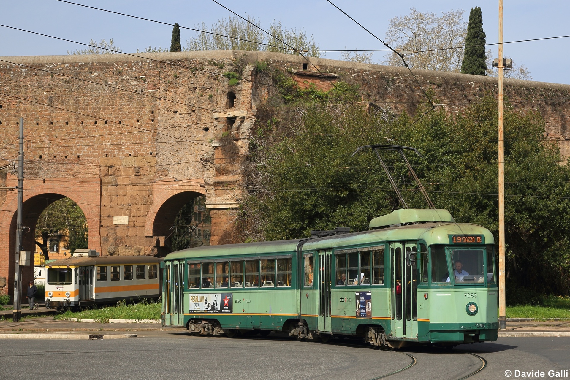 OMS ATAC 7000 – photo 4