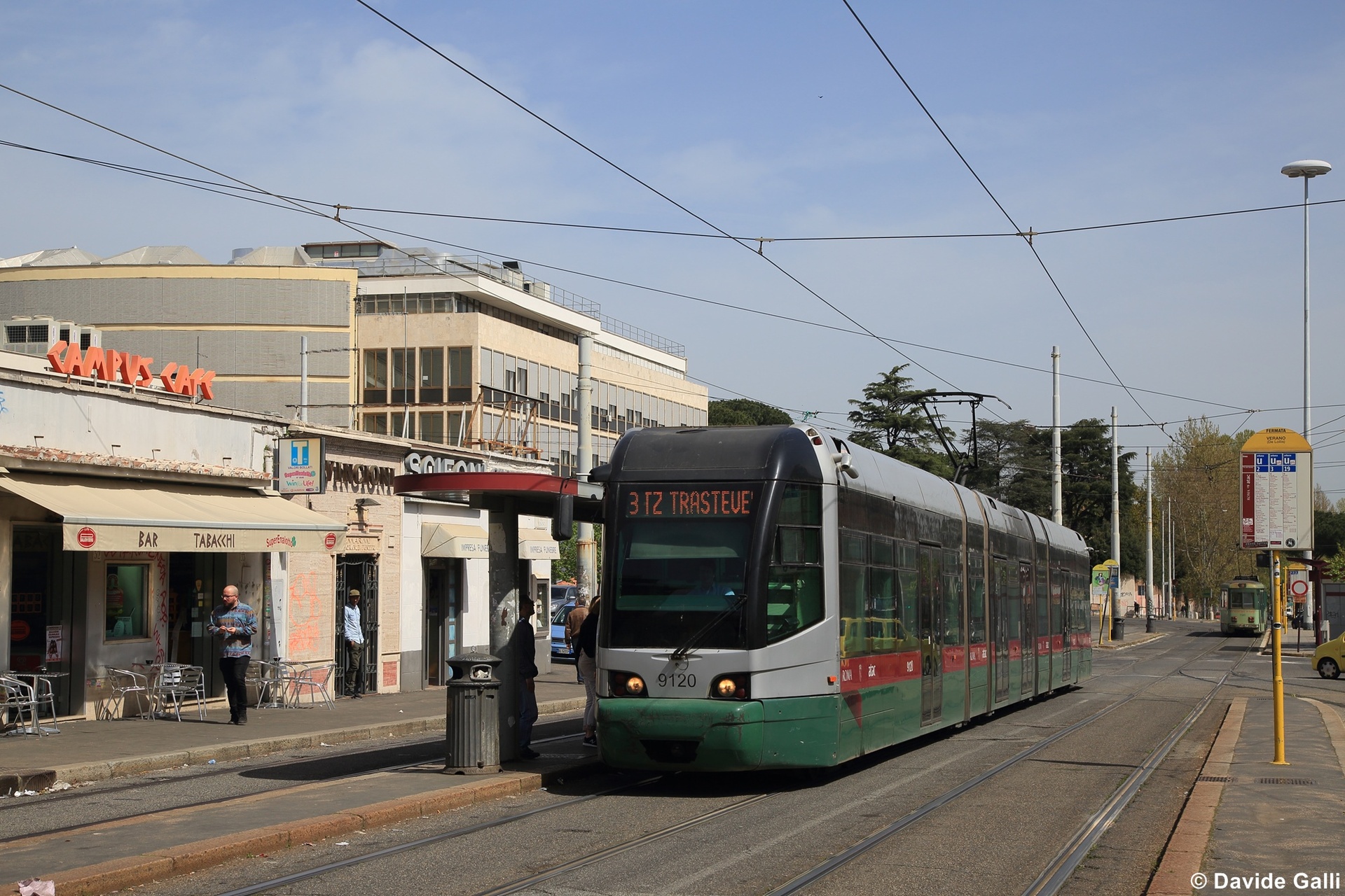 Fiat ATAC 9100 – photo 2