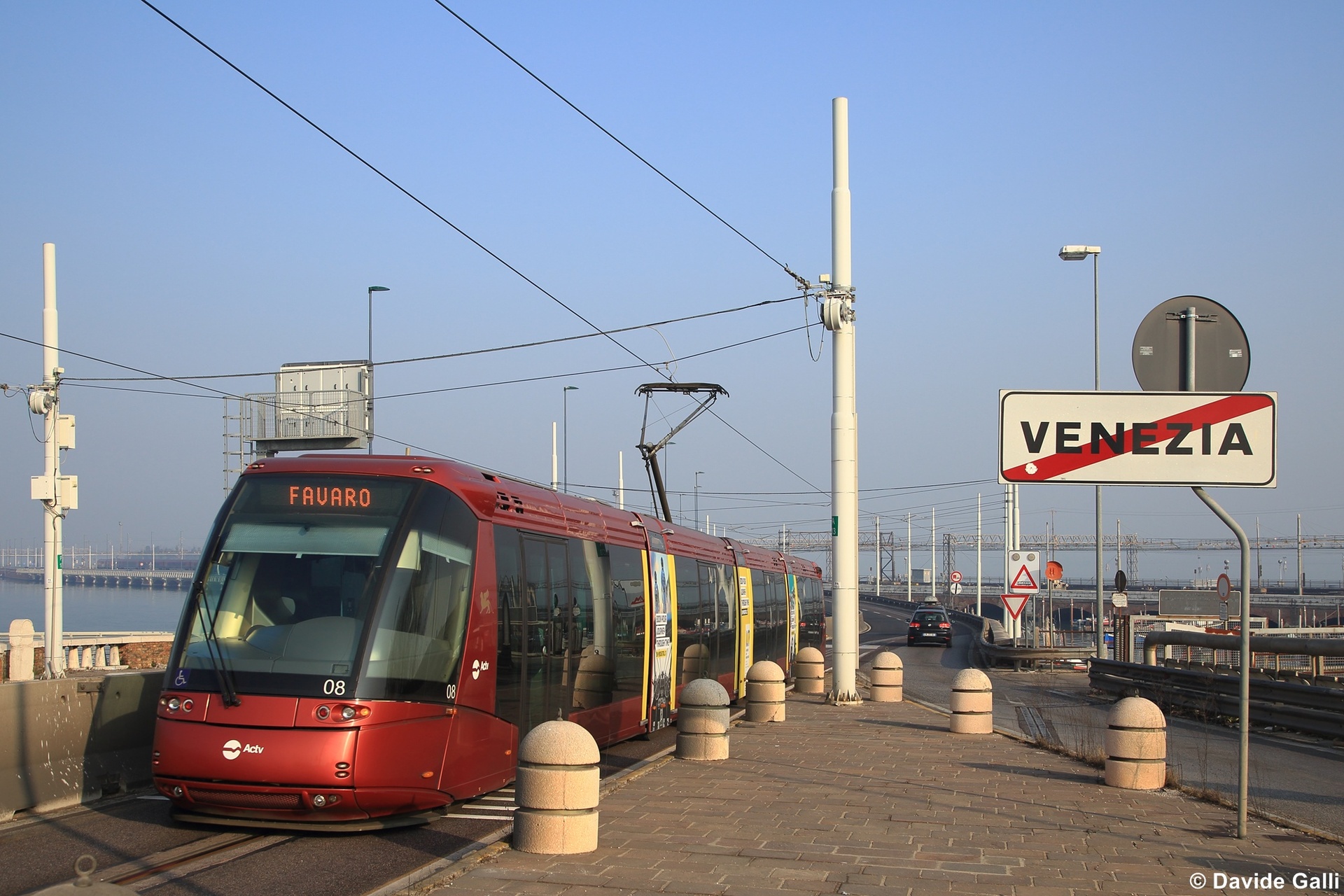 Alstom Translohr – photo 2