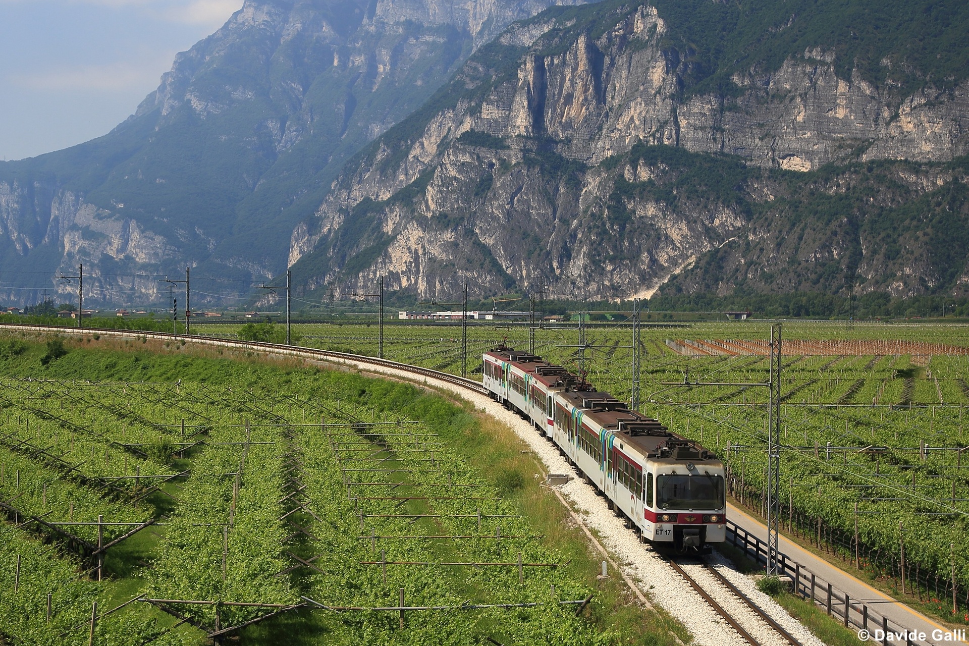 Ansaldo TT ET 15 – foto 2
