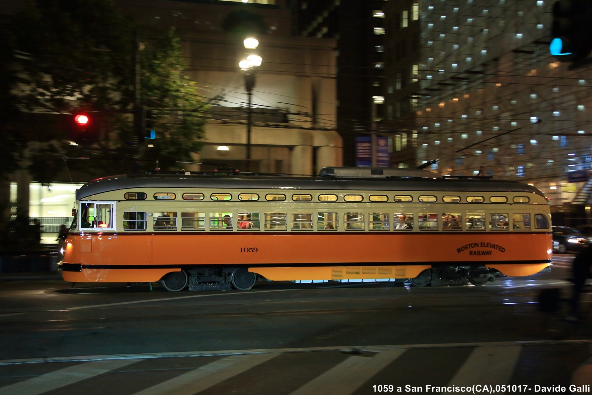 Pullman PCC – photo 15