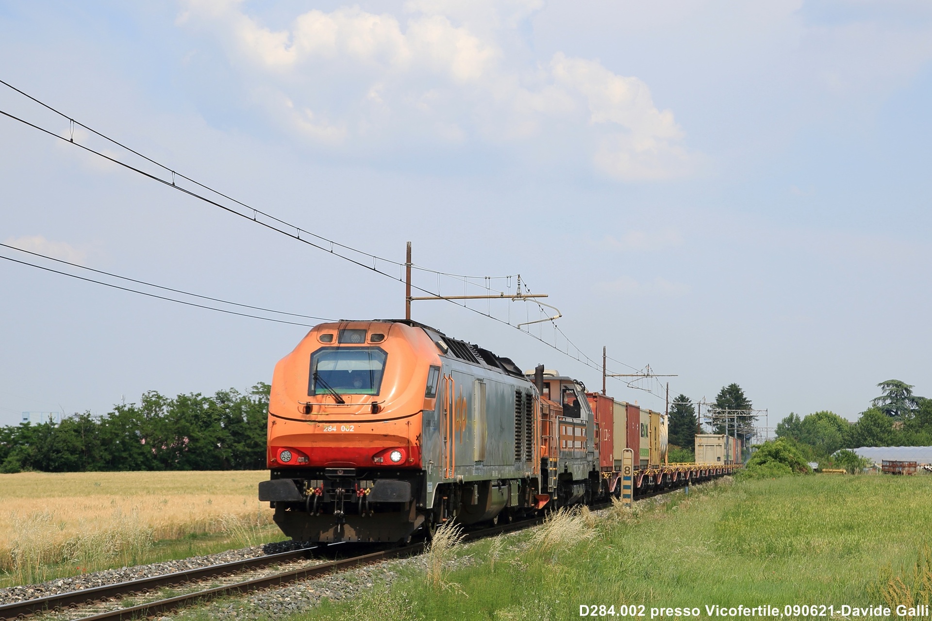 Vossloh Eurolight – foto 5