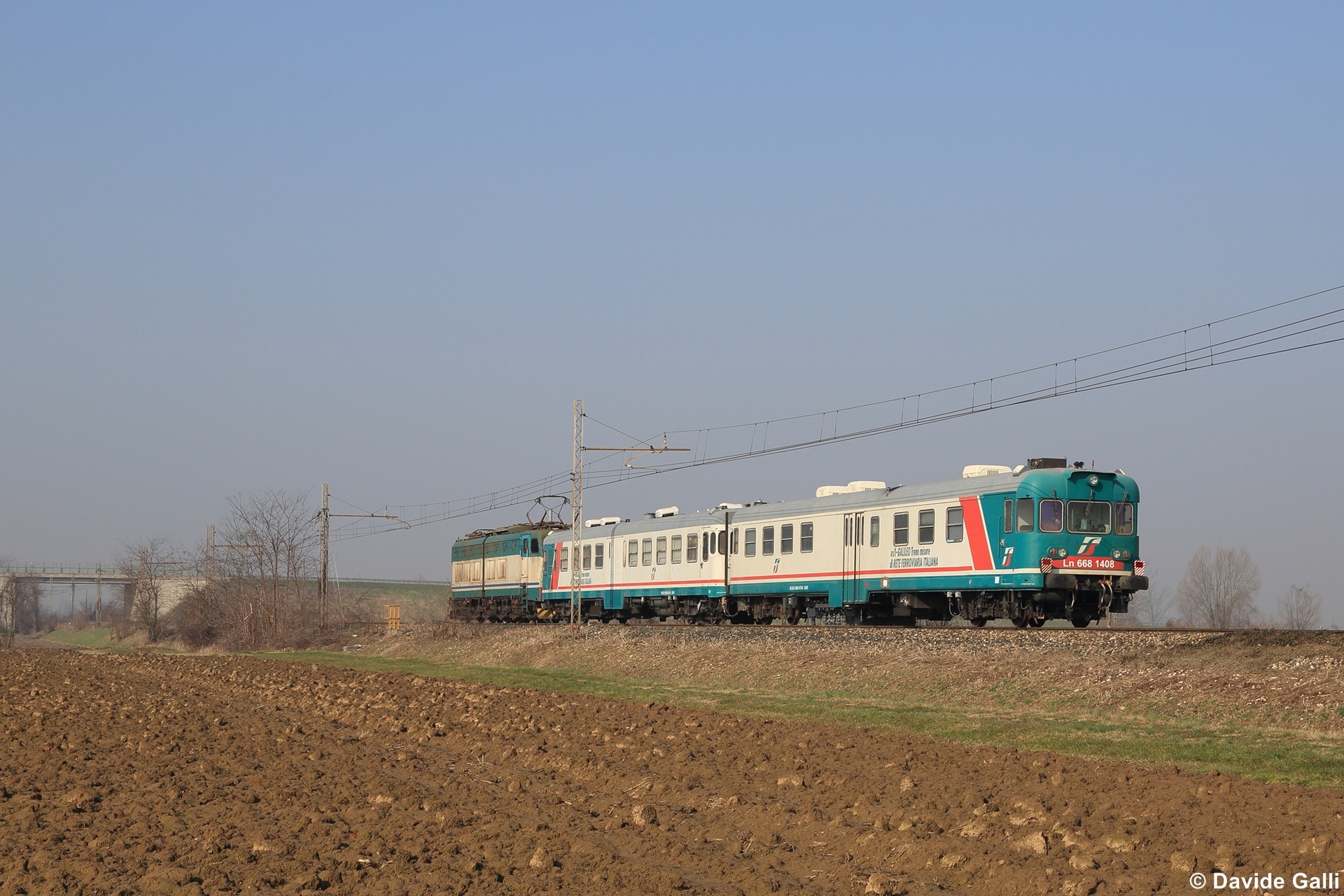 Fiat RFI Galileo – photo 2