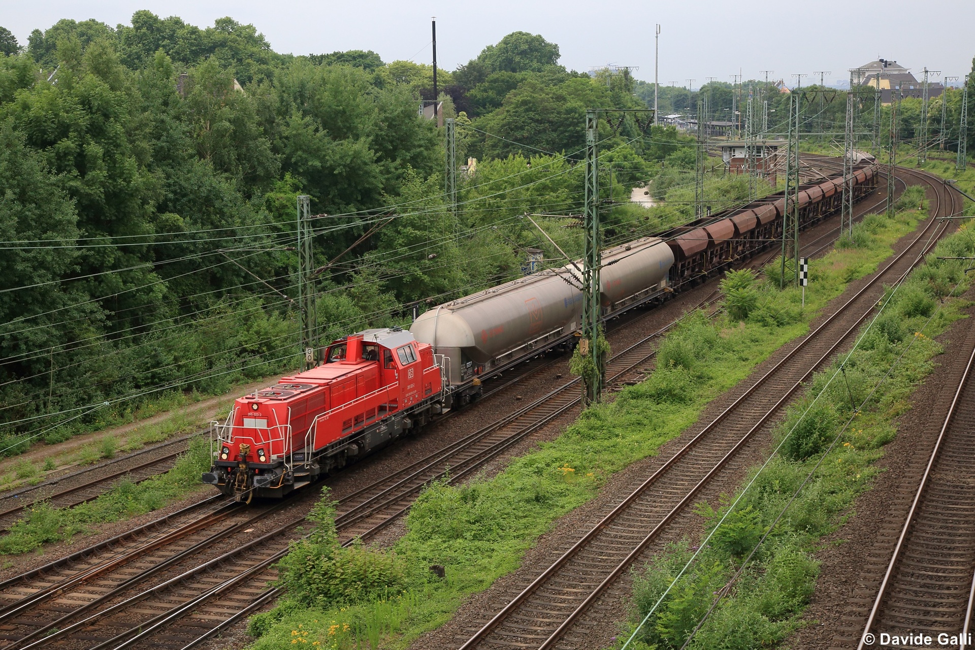Voith Gravita 15 BB – photo 8