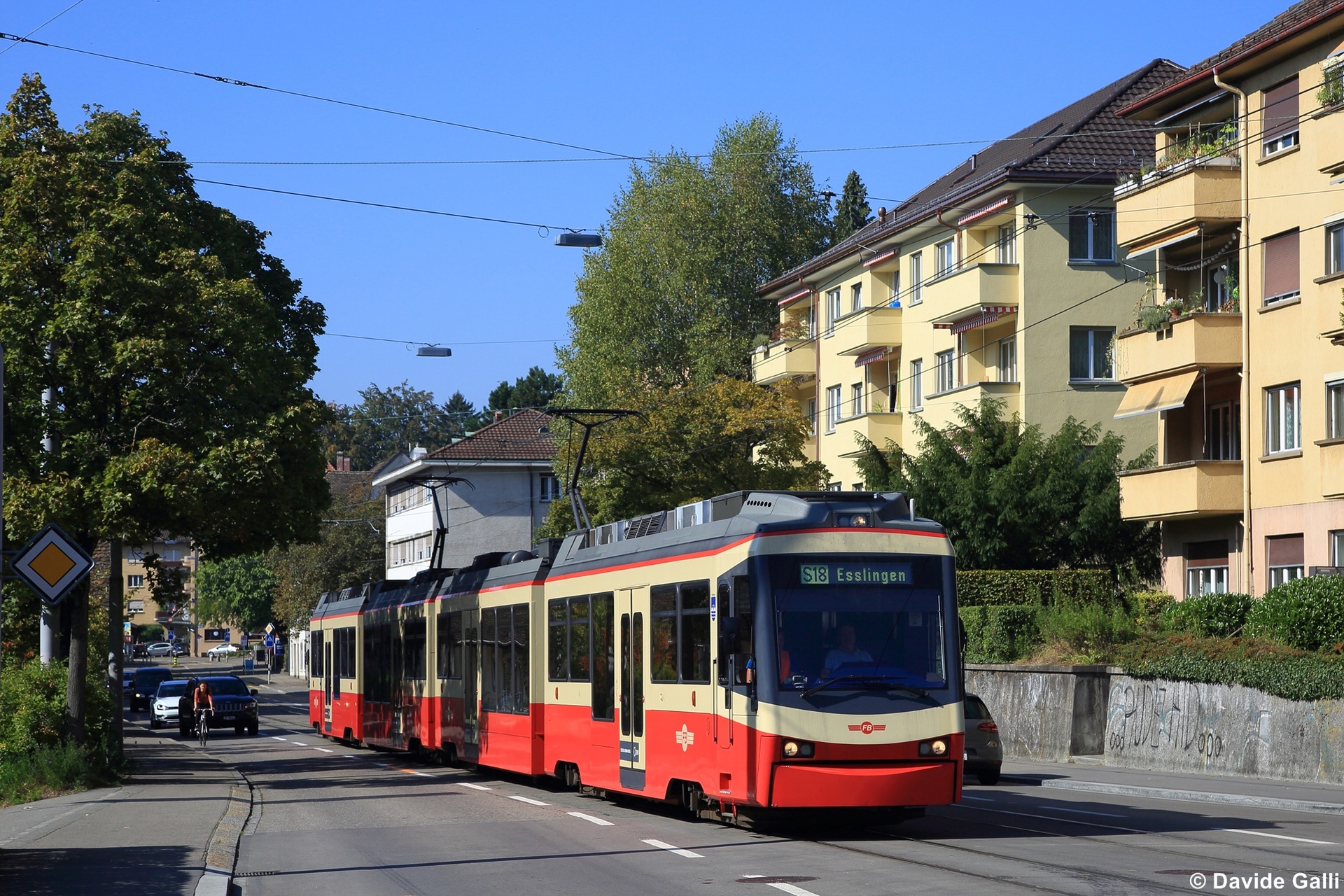 Stadler FB Be 4/6 – photo 2